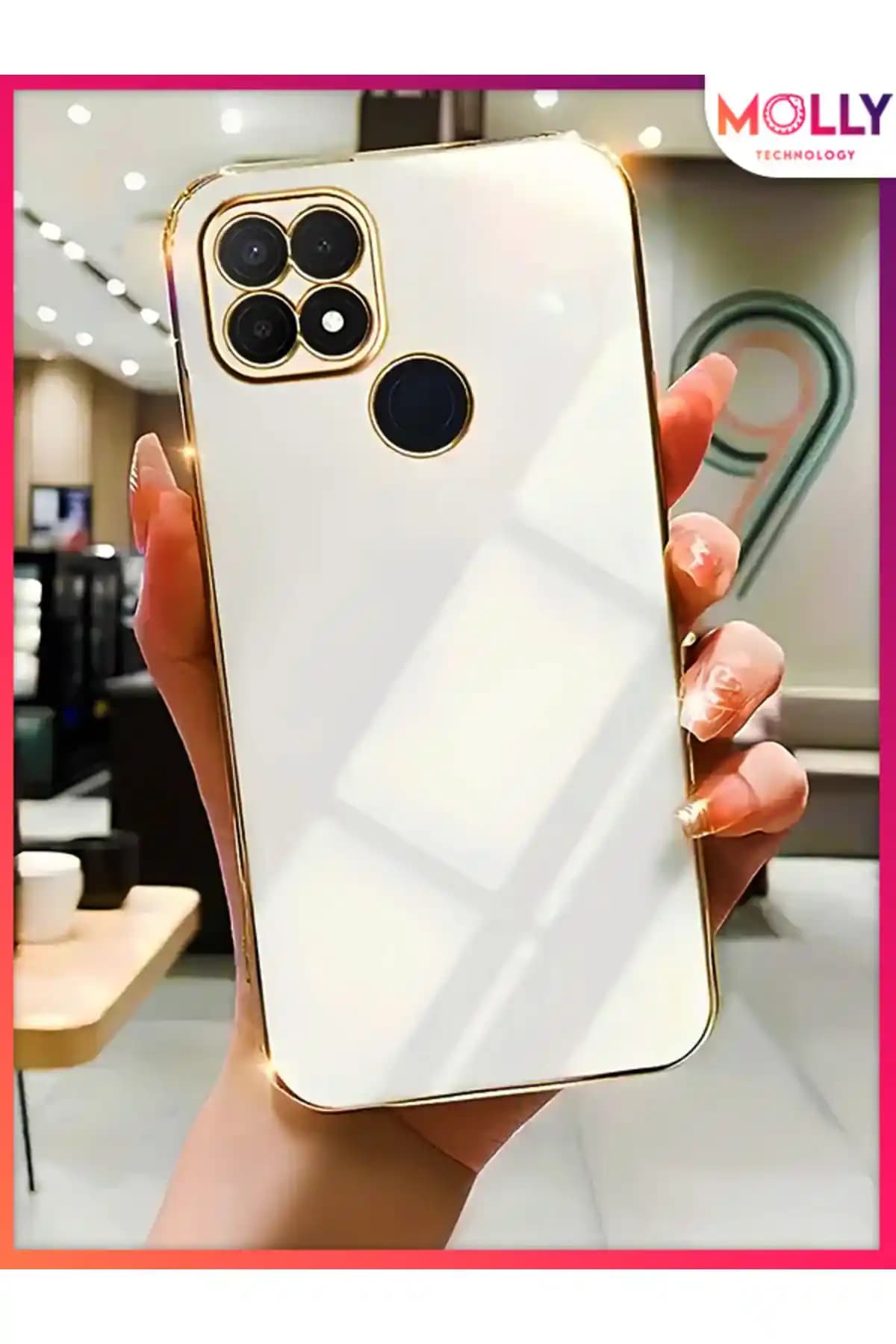 Molly Technology Oppo A15 ve A15s İçin Kılıf Karşılaştırması ve Kullanıcı Yorumları