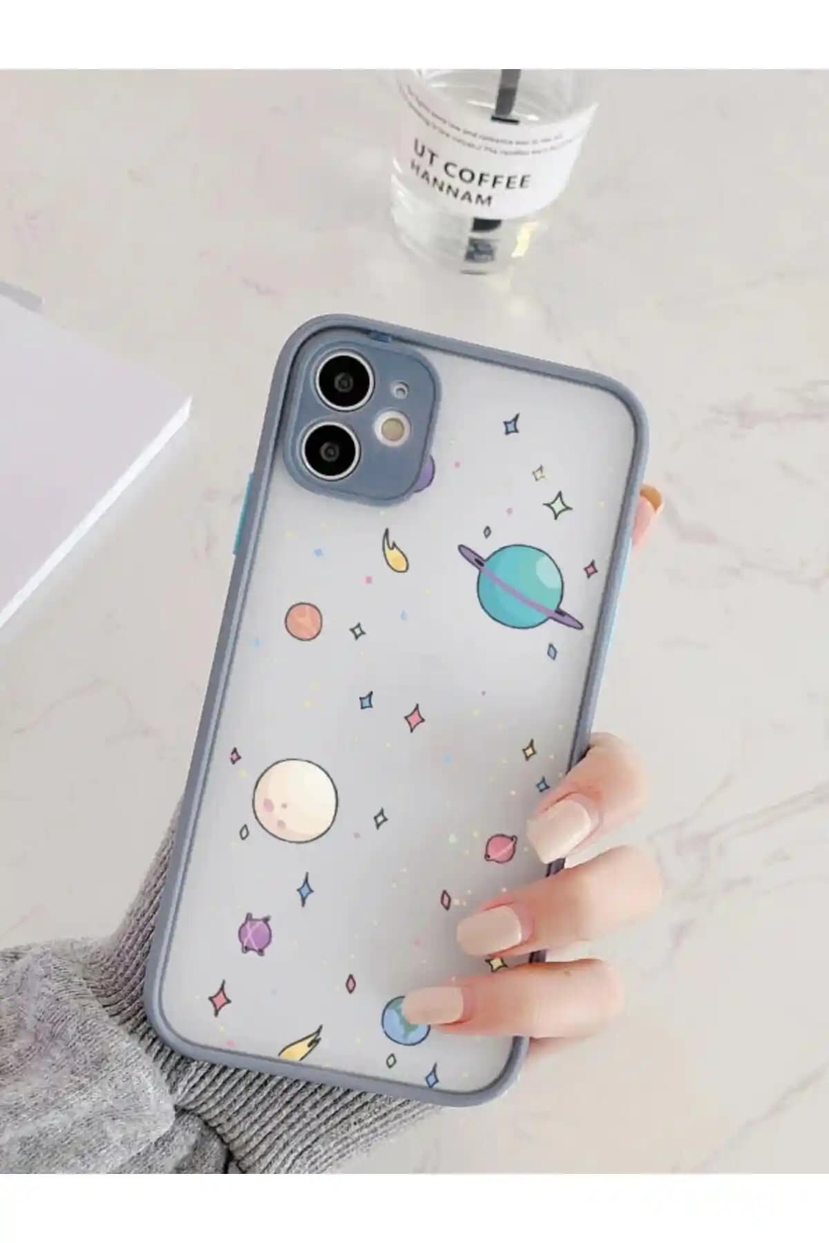 mooodcase Füme ve Lila Kamera Lens Korumalı iPhone 11 Kılıflarının Detaylı Karşılaştırması