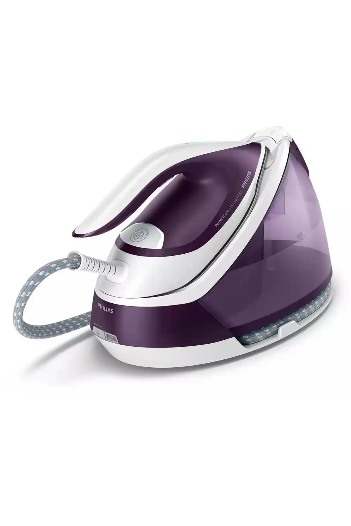 Philips GC7933/30 PerfectCare Compact Ütü: Yüksek Performans ve Pratik Kullanım Özellikleri