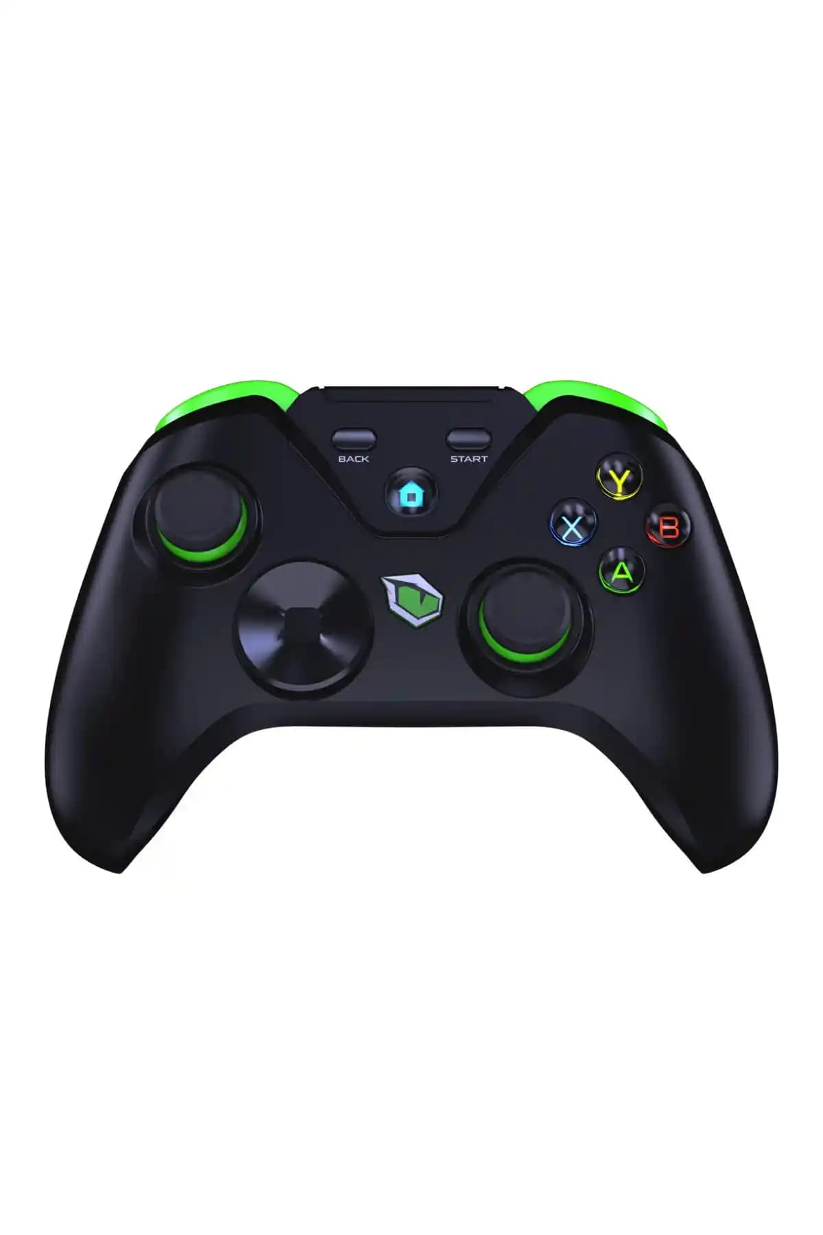 Pusat Clutch Çok Yönlü Kablosuz Gamepad İncelemesi ve Kullanıcı Yorumları