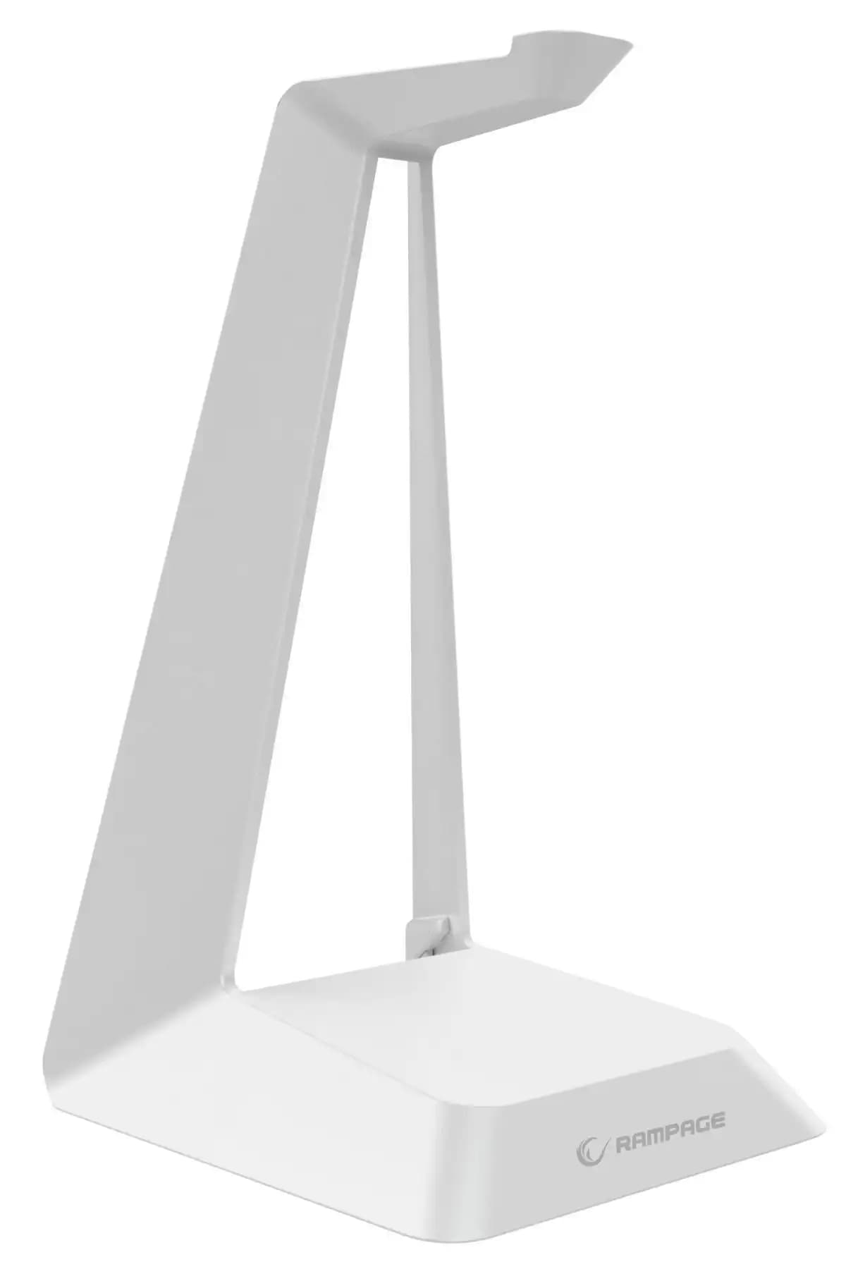 Rampage Rm-h19 Beyaz Kulaklık Tutucu Standı İncelemesi ve Özellikleri