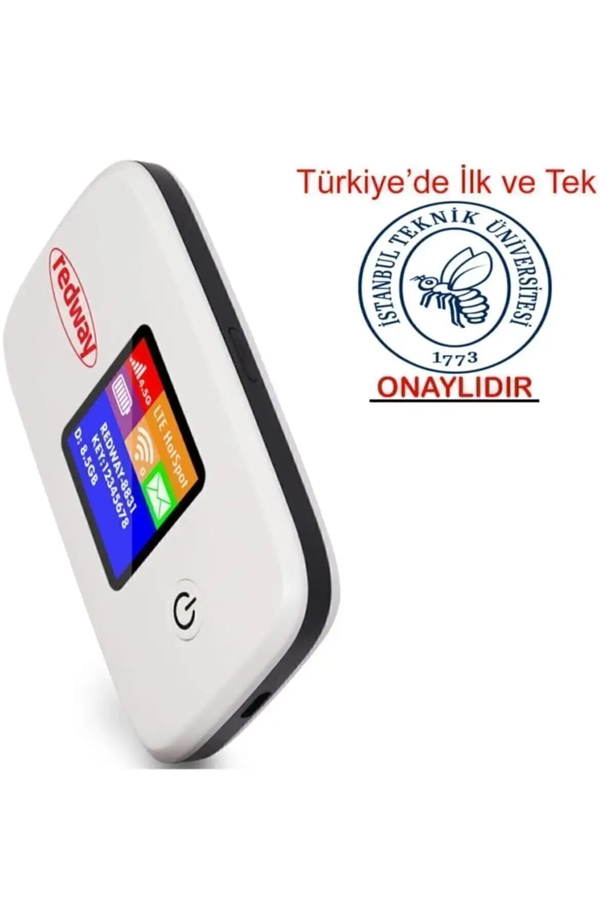 REDWAY 4g ve TCL Linkzone Mw42v Karşılaştırması: Taşınabilir Modemlerin Özellikleri ve Performansı