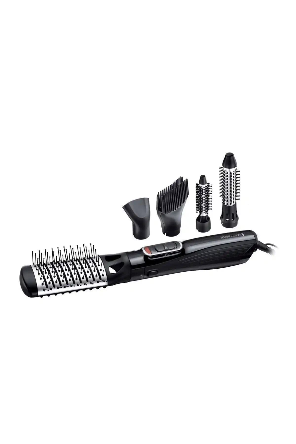 Remington AS1220 Amaze Saç Maşası: Çok Yönlü ve Güçlü Saç Şekillendirme Çözümü