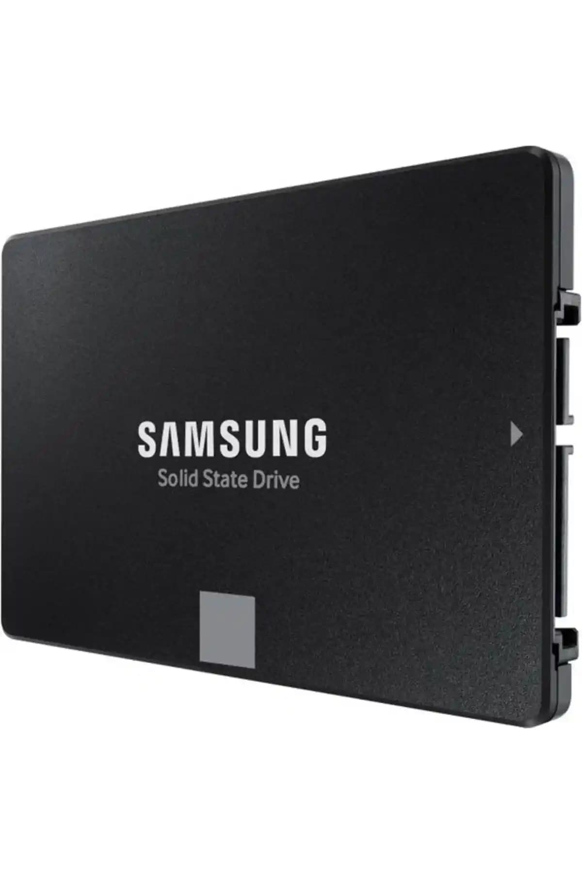 Samsung 870 Evo SSD Karşılaştırması: 250GB ve 500GB Modellerinin Özellikleri ve Farkları