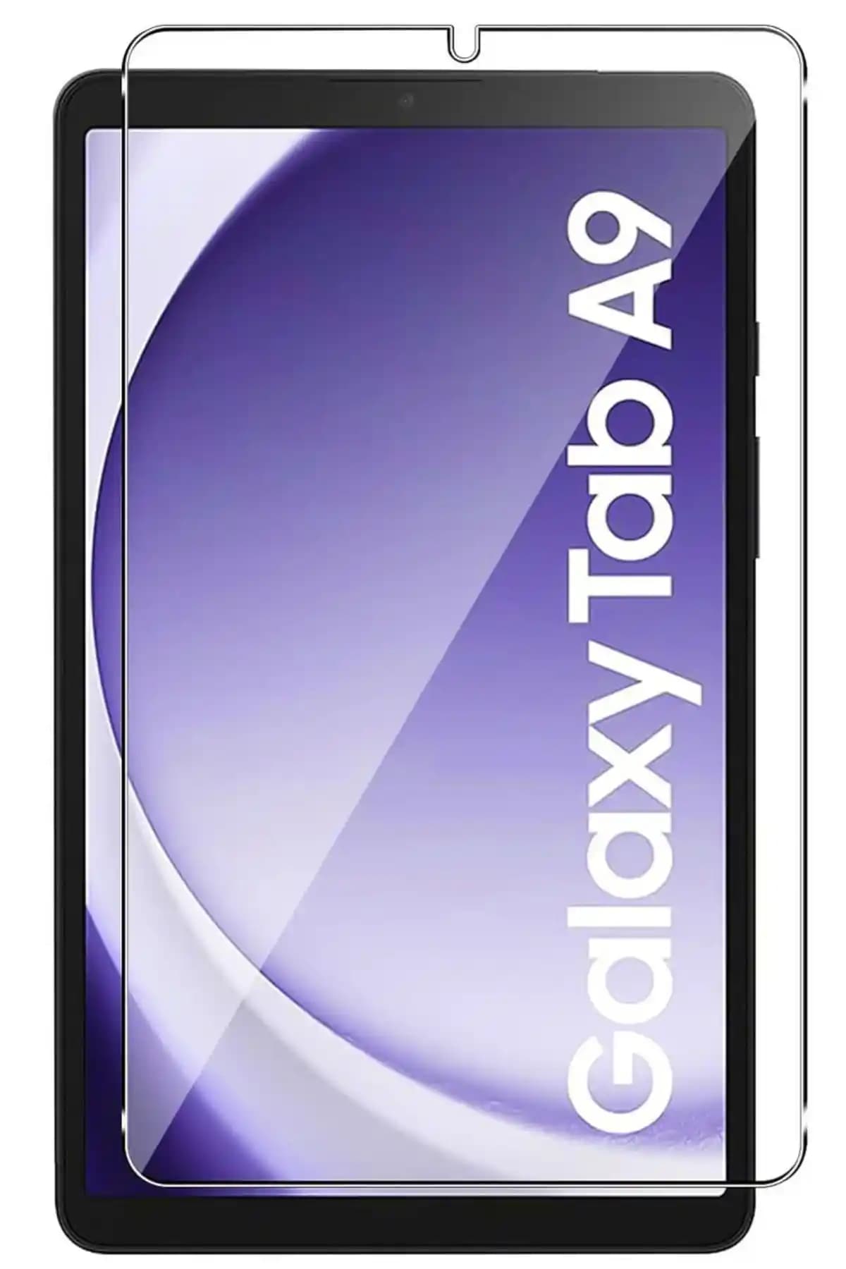 Samsung Galaxy Tab A9 için Kırılmaz Cam ve Darbeye Dayanıklı Kılıf Karşılaştırması