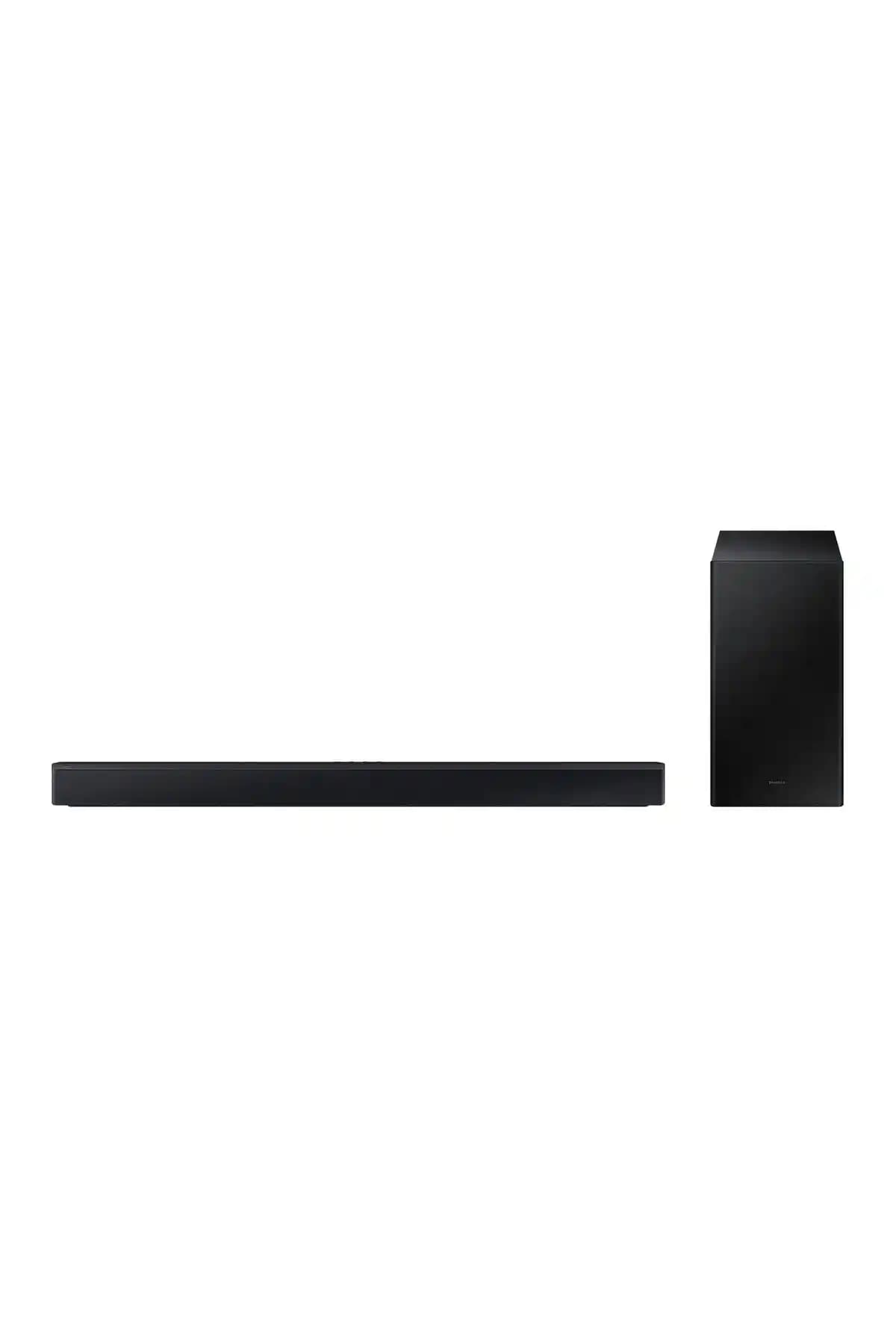 Samsung HW-C450 2023 Soundbar: Güçlü Ses ve Modern Tasarım ile Ev Eğlencesini Yükseltin