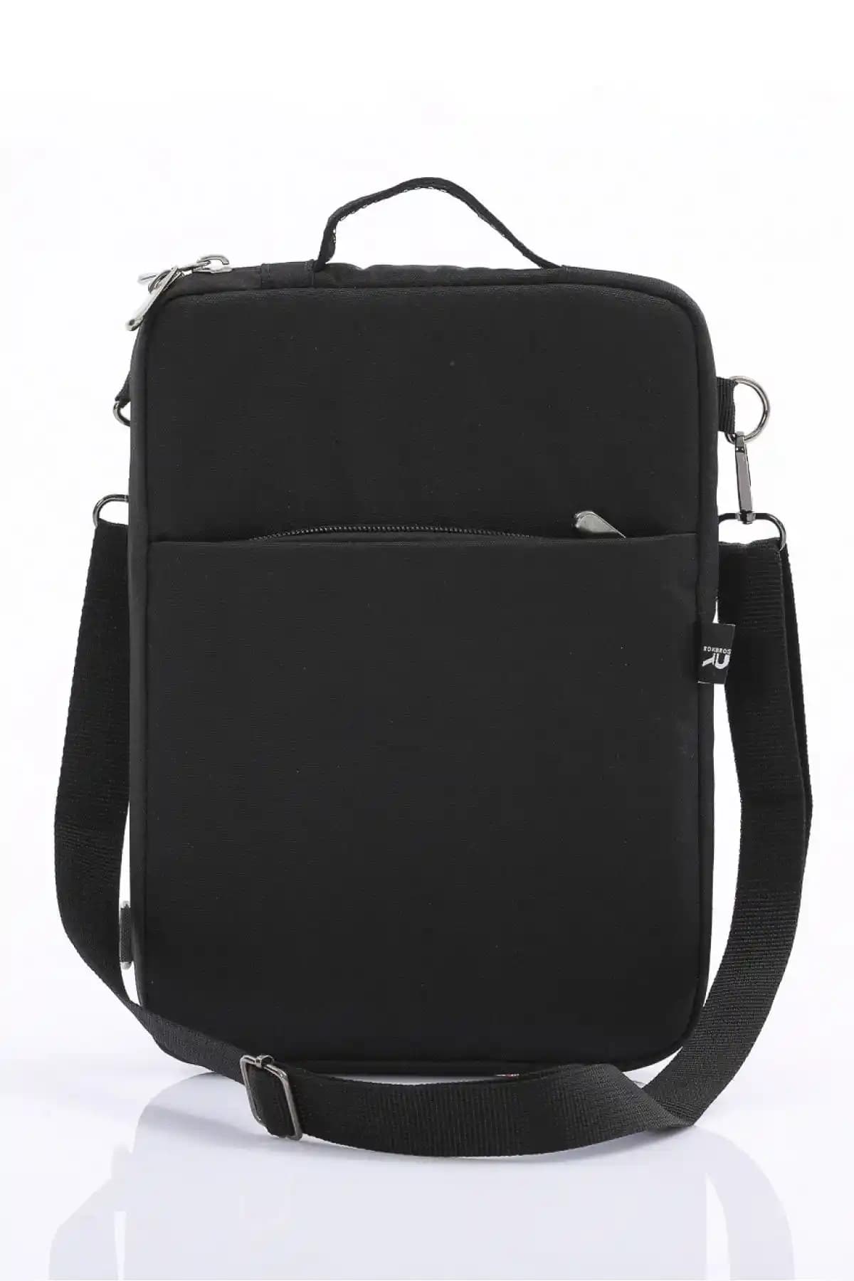 Sjâlsfrânde iPad Pro 11 inç Askılı Çanta İncelemesi ve Özellikleri