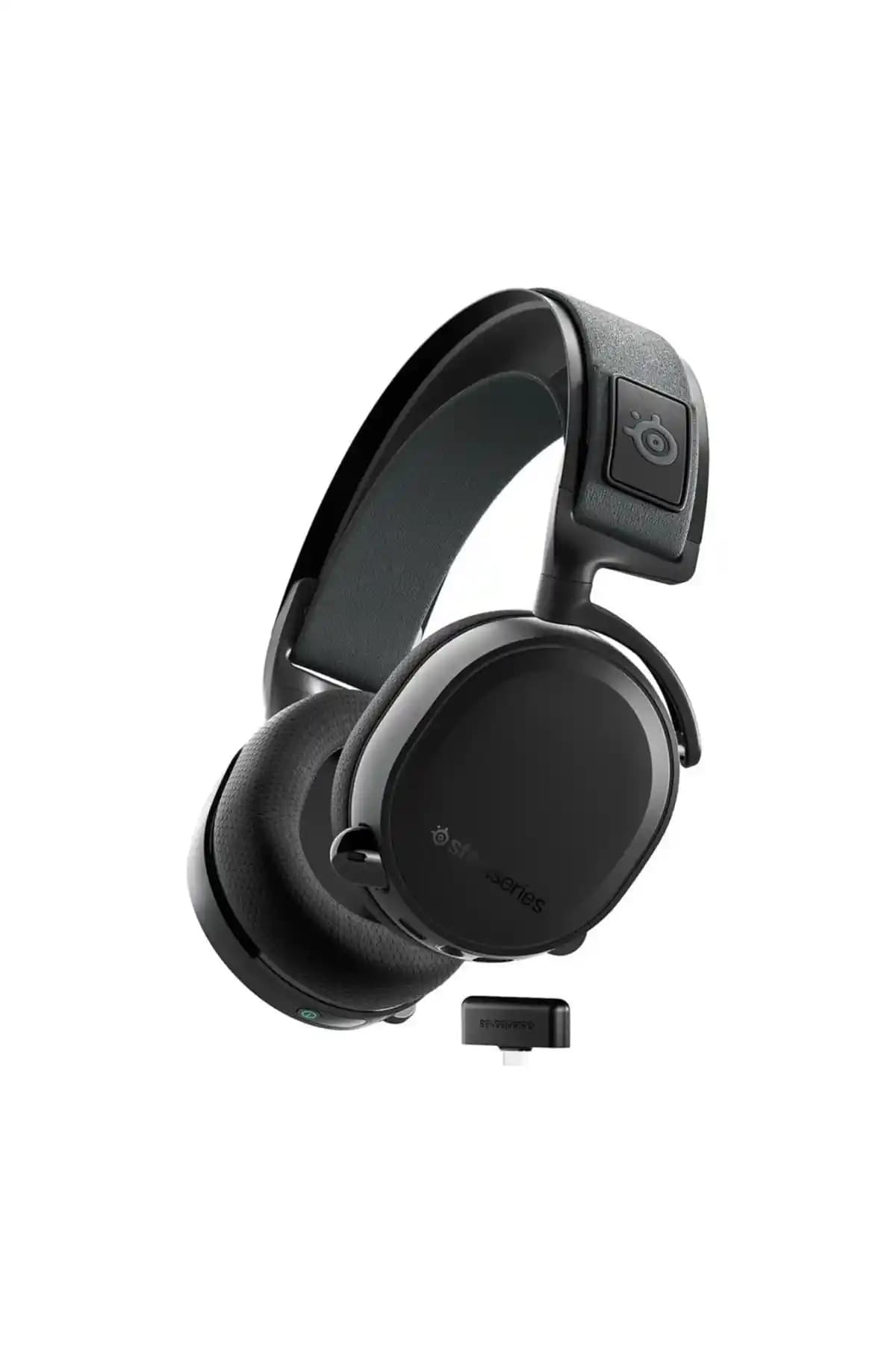 SteelSeries Arctis 7+ ve 7P+ Kulaklıklarının Detaylı Karşılaştırması ve Özellikleri