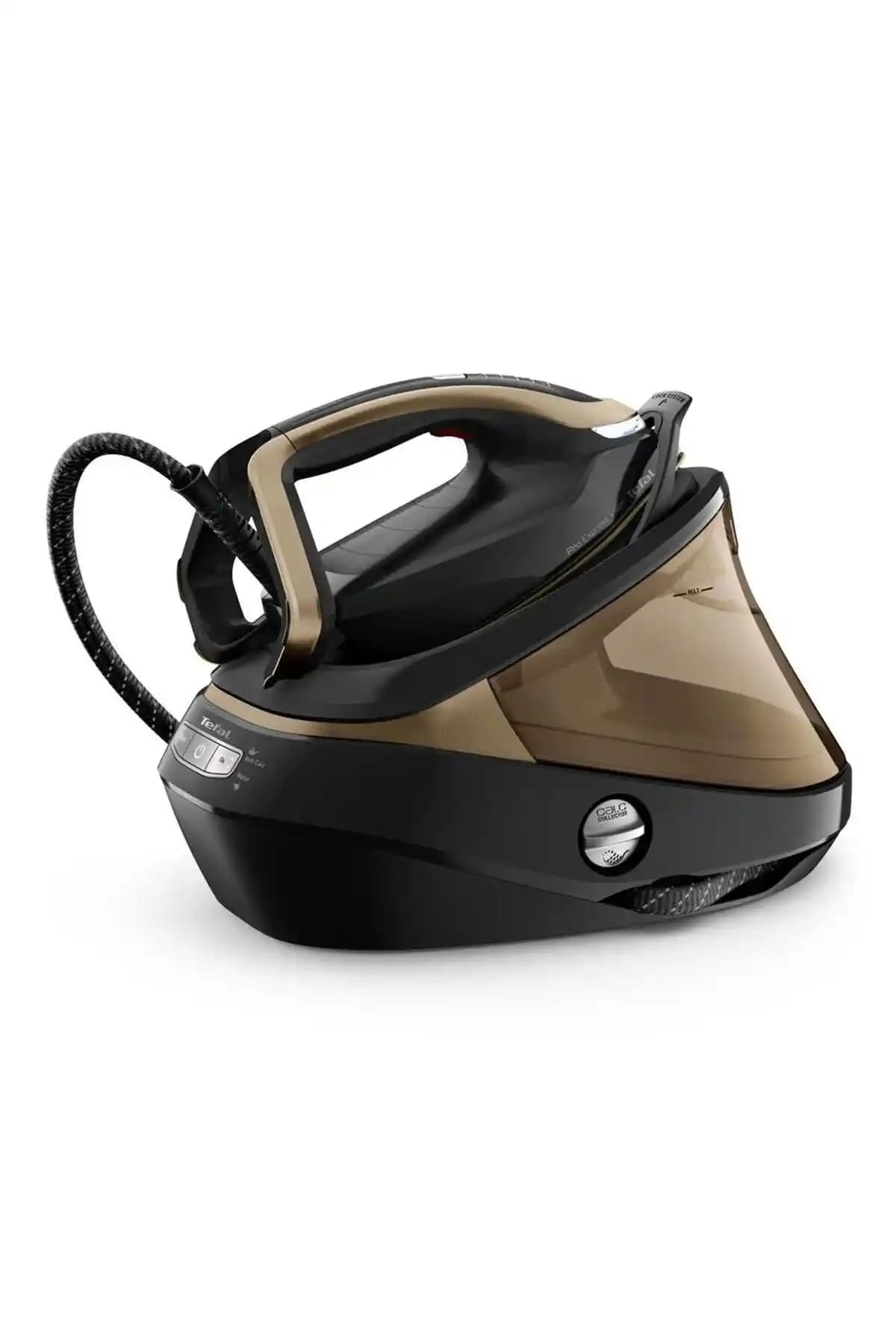 Tefal GV9820 Pro Express Vision Kırışıklık Giderici Ütü Özellikleri ve Kullanıcı Yorumları