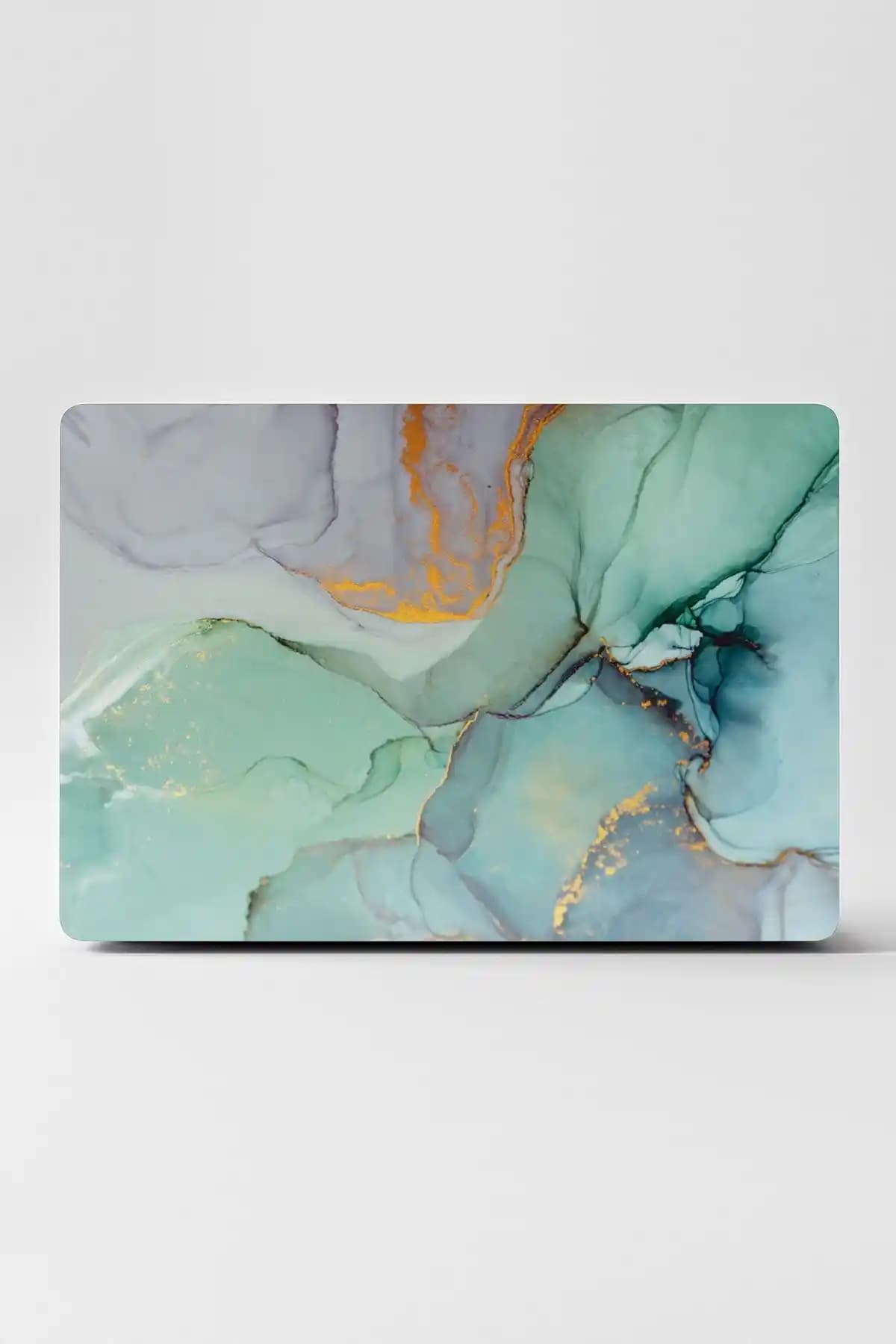 TUGİBU Laptop Sticker Kaplama: Modern ve Şık Dekoratif Çözüm for Notebook ve MacBook Kullanıcıları