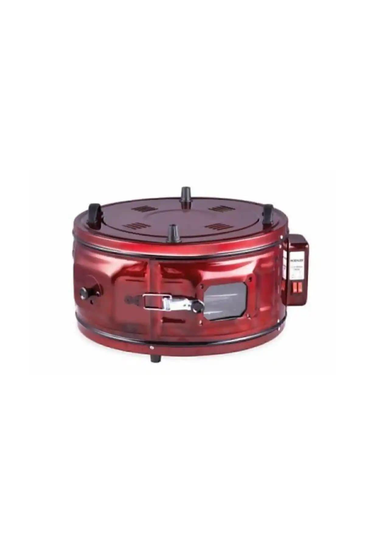 Uğur Katmer Davul Fırın ve Uğur P0220 Elektrikli Davul Fırın Karşılaştırması