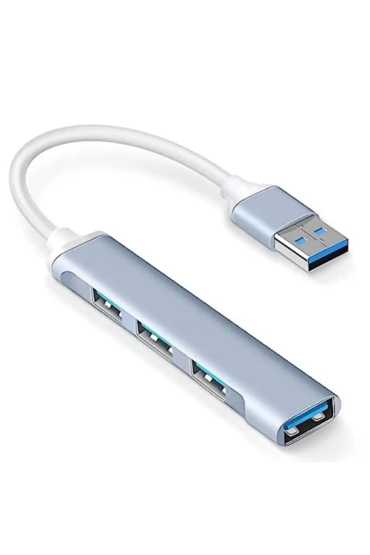 USB Çoklayıcılar Karşılaştırması: ecocenter ve silabor Modellerinin Özellikleri ve Kullanıcı Yorumları