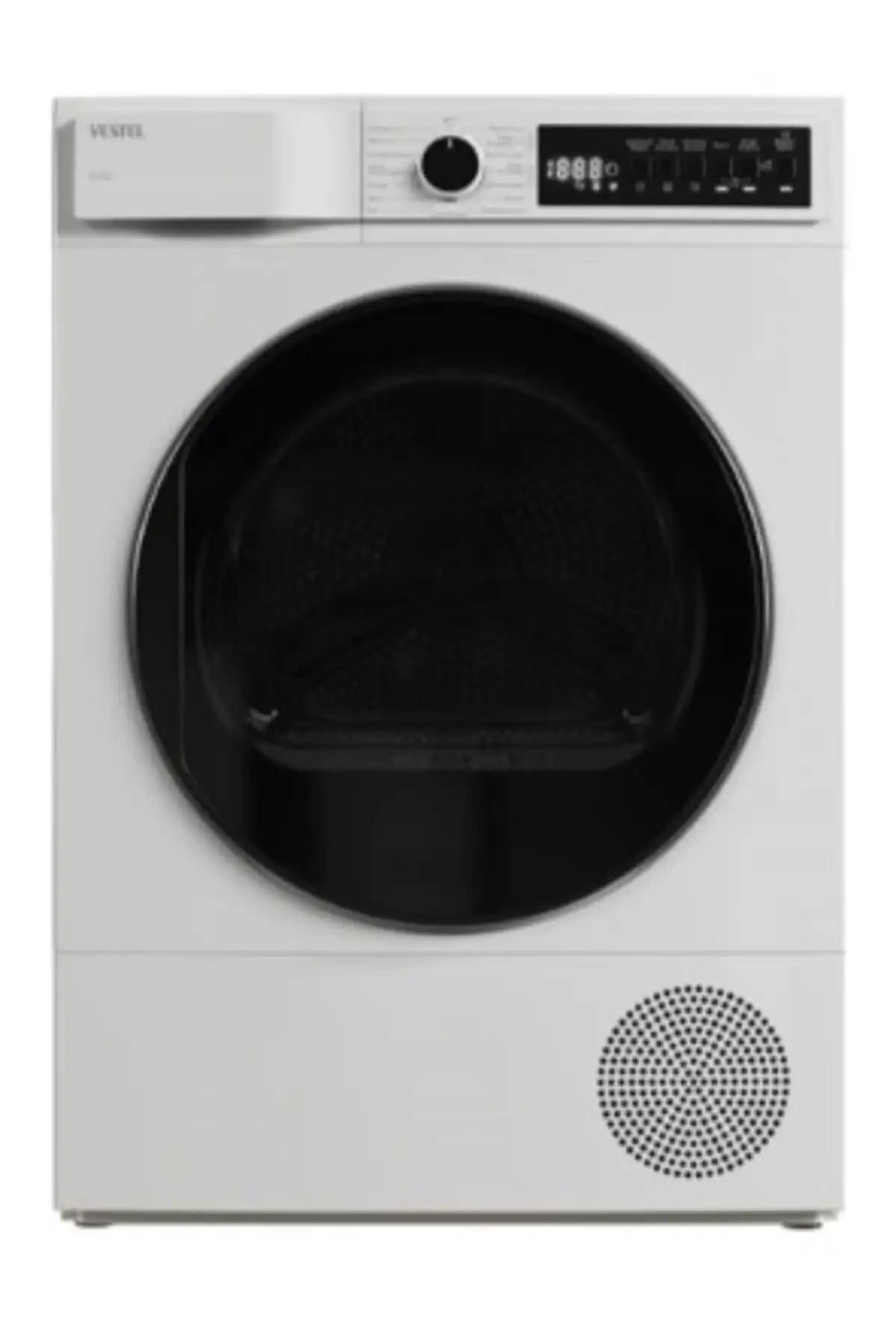 Vestel Kurutma Makinesi 76201 KM: Yüksek Performans ve Enerji Tasarrufu Sağlayan Modern Teknoloji