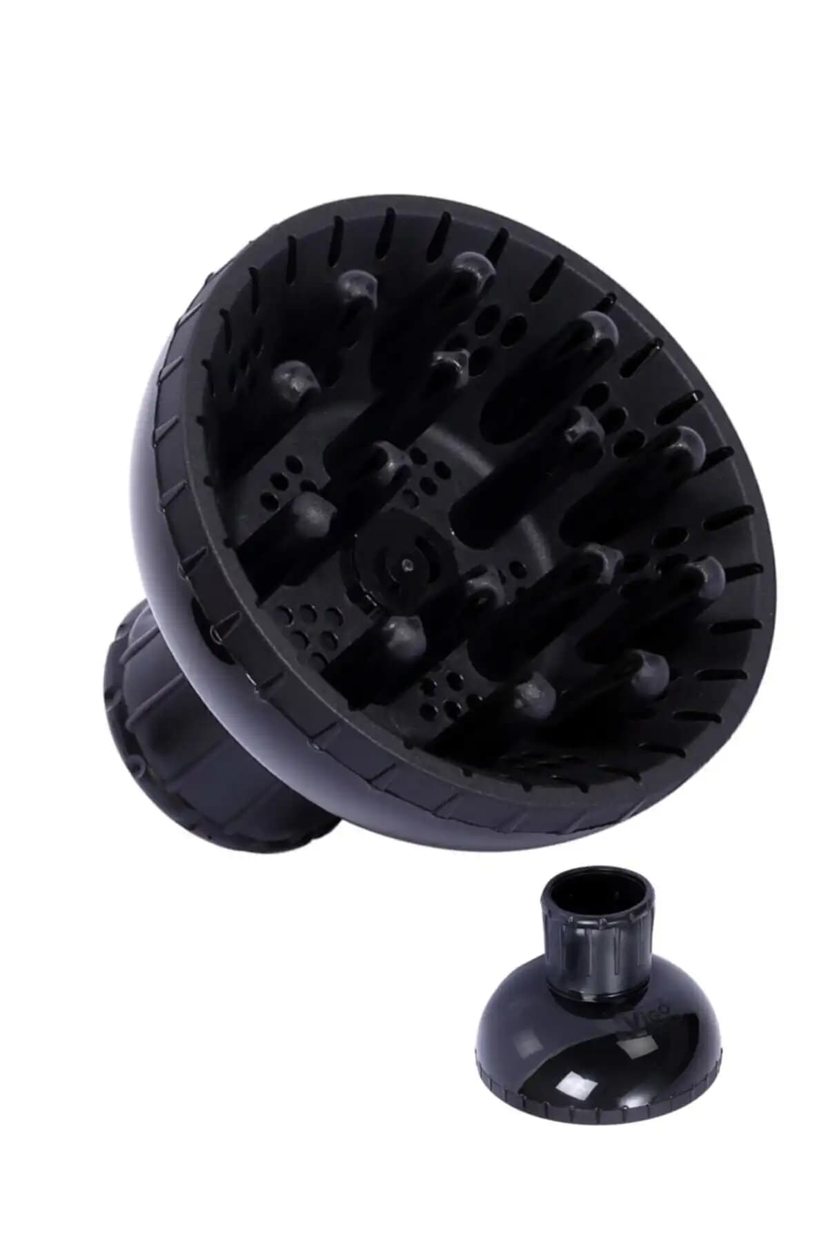 Wigo Vigo Difüzör Başlık: Profesyonel Saç Şekillendirme ve Kurutma Çözümü