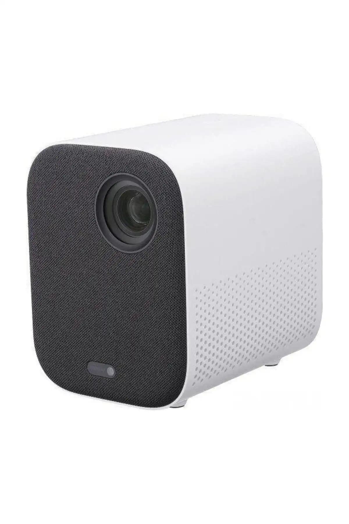 Xiaomi 500 Mijia Akıllı Lazer DLP Mini Projektör Performans ve Taşınabilirlik Avantajlarıyla