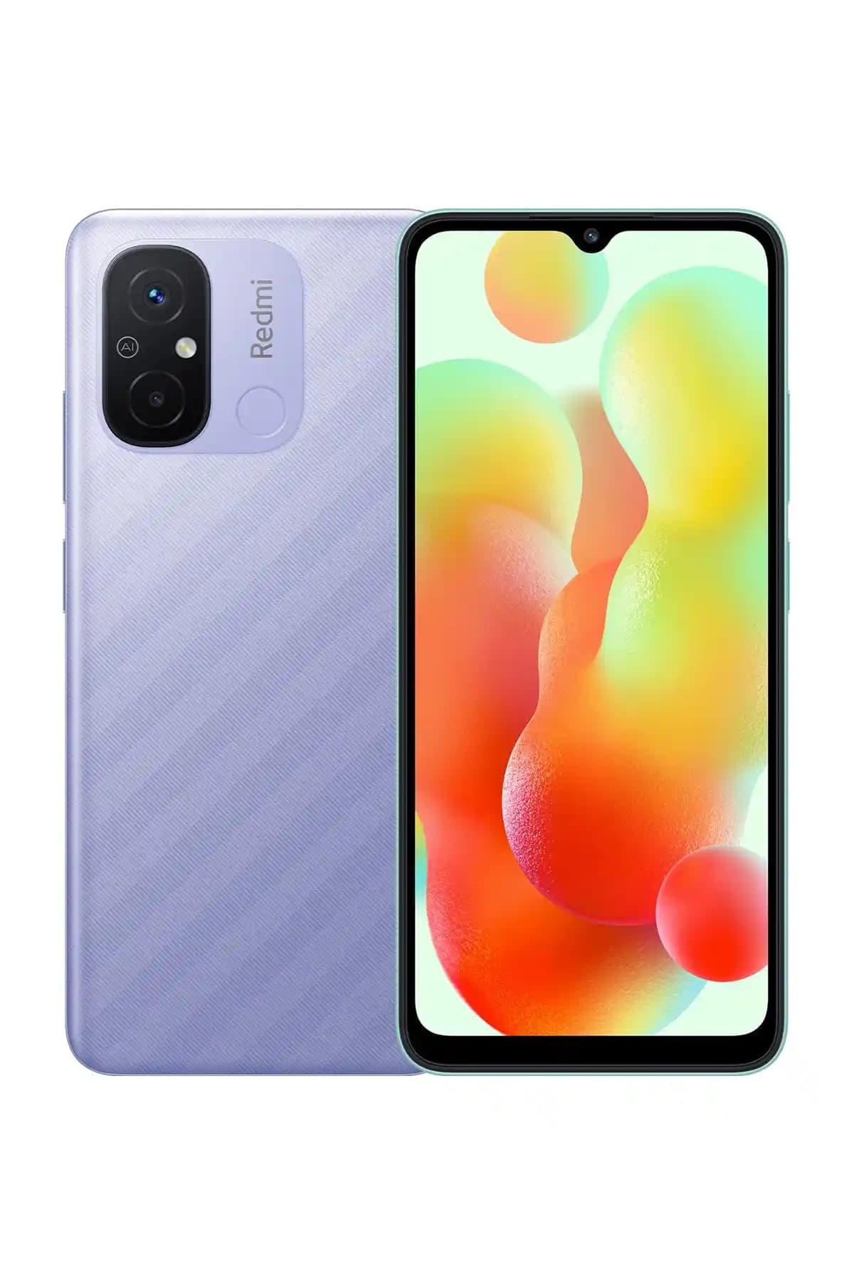 Xiaomi Redmi 12C 128 GB ve 4 GB RAM ile Güncel ve Güçlü Akıllı Telefon Tanıtımı