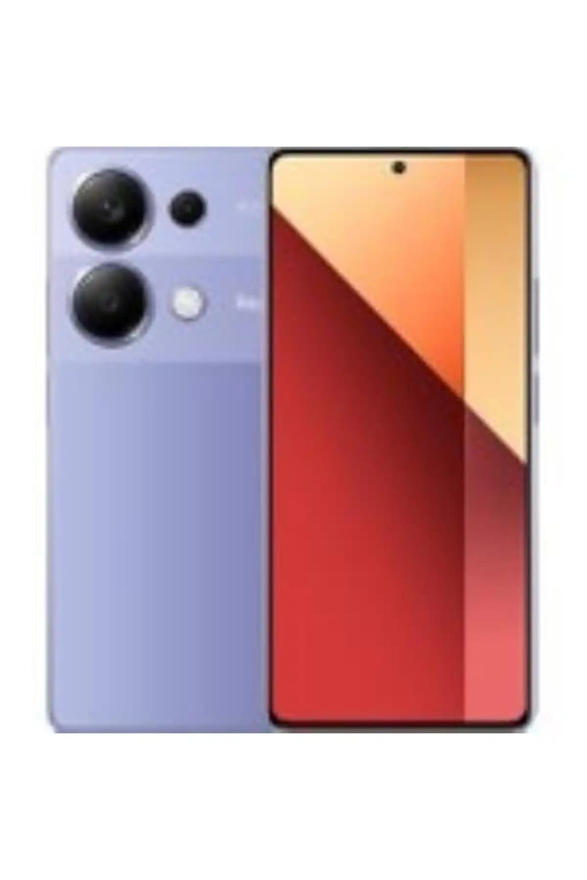Xiaomi Redmi Note 13 Pro İncelemesi: Yüksek Performans ve Gelişmiş Özellikler