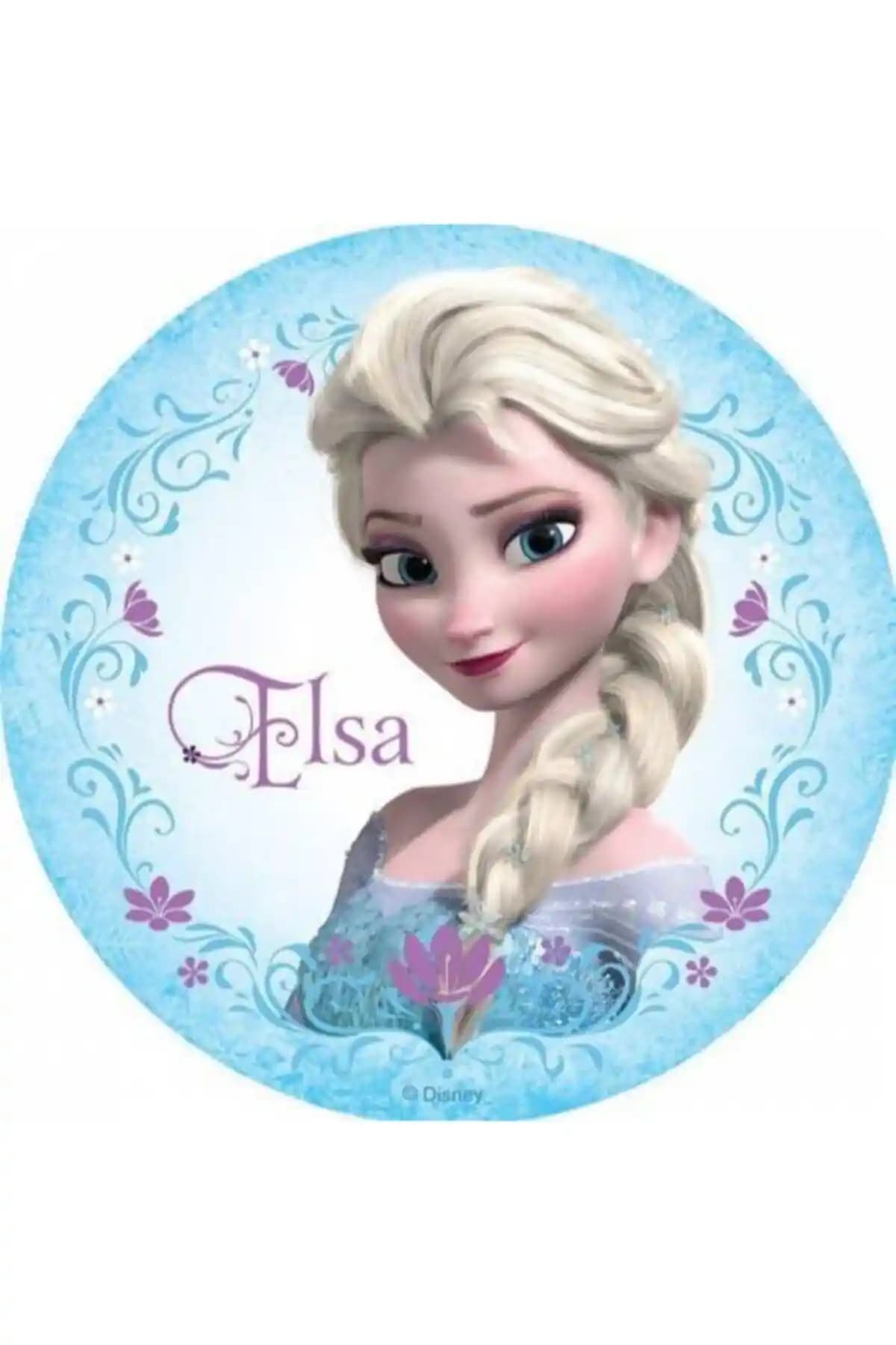 Yenilebilir Wafer Paper ile Pasta ve Kurabiye Dekorasyonunda Yeni Trend