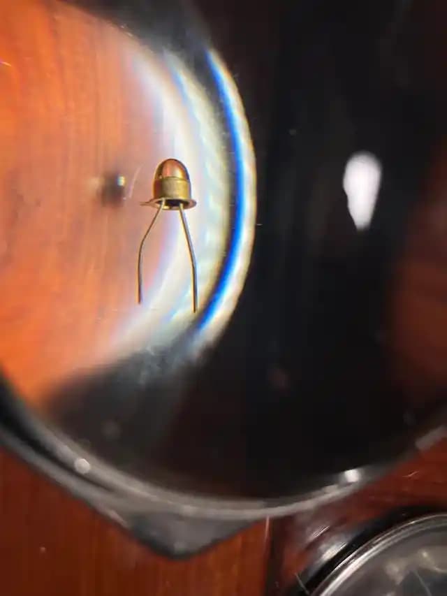 1970'lerin Monsanto LED Teknolojisi: Tarihçe, Teknik Özellikler ve Koleksiyon Değeri