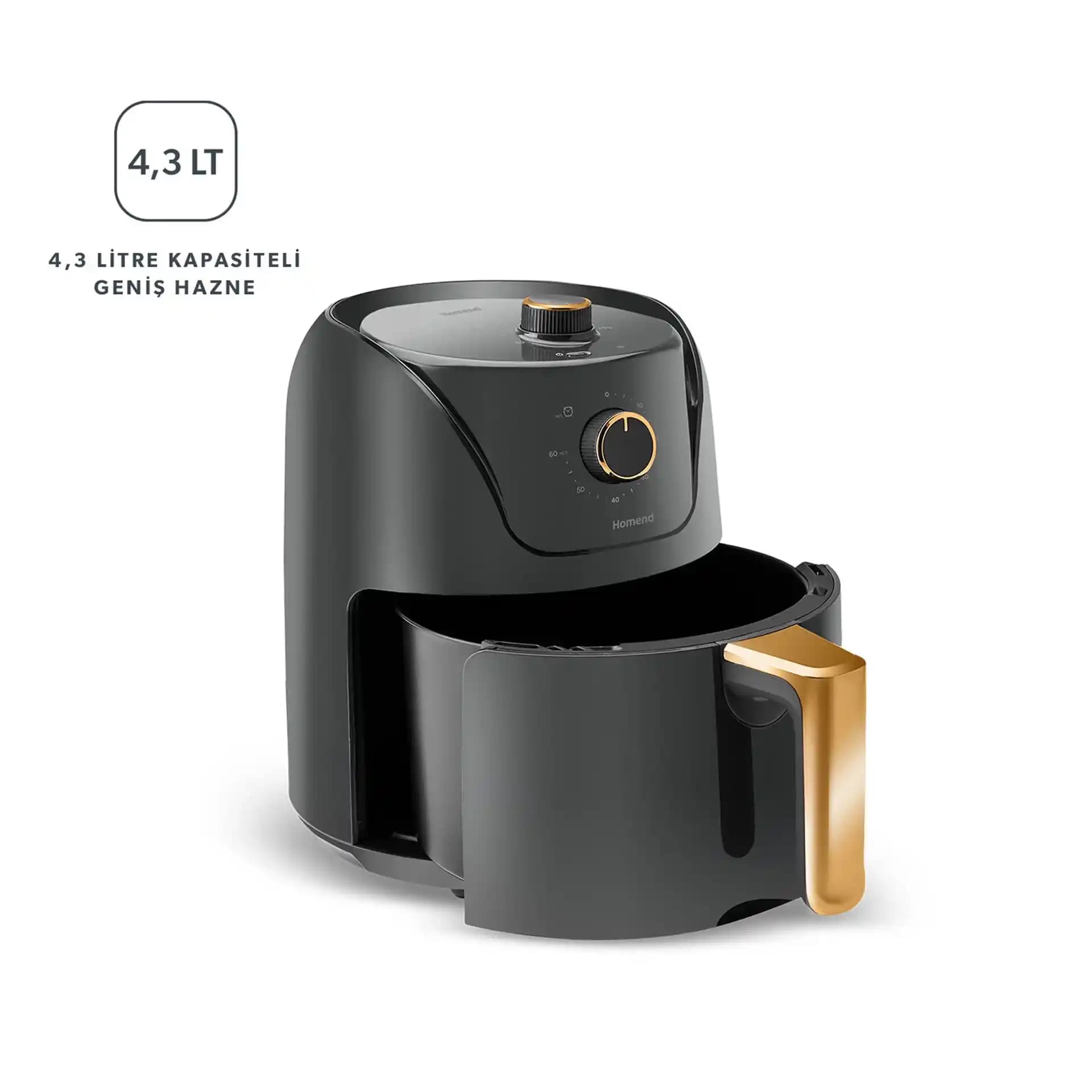 2024 Yılında En İyi Airfryer Markaları ve Modelleri: Fiyat, Performans ve Özellikler