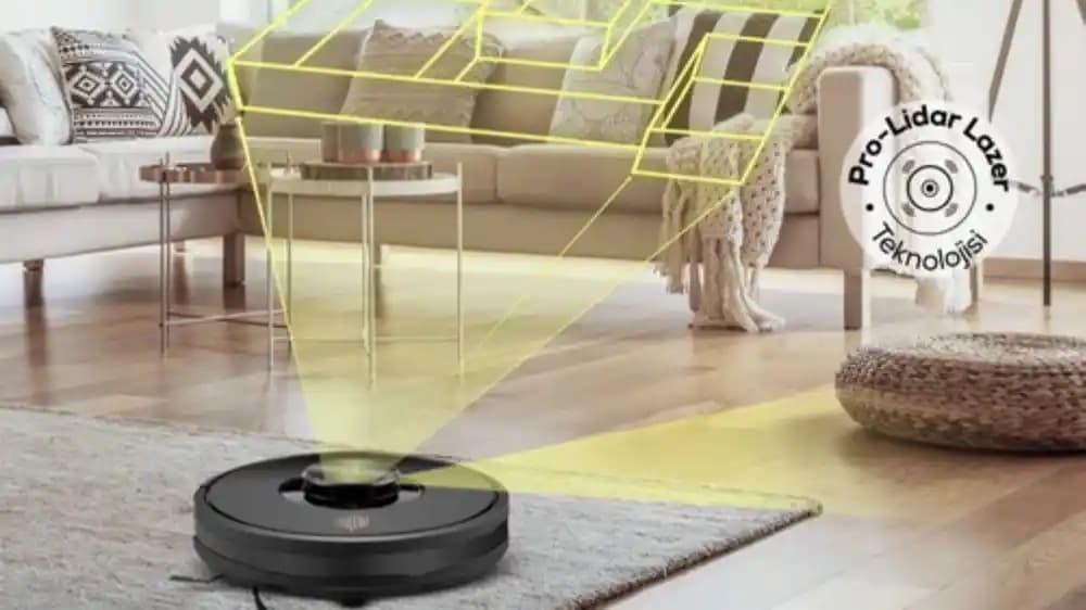 2026 İçin Orta Segment Robot Süpürge Seçiminde Önemli Kriterler ve Model Önerileri