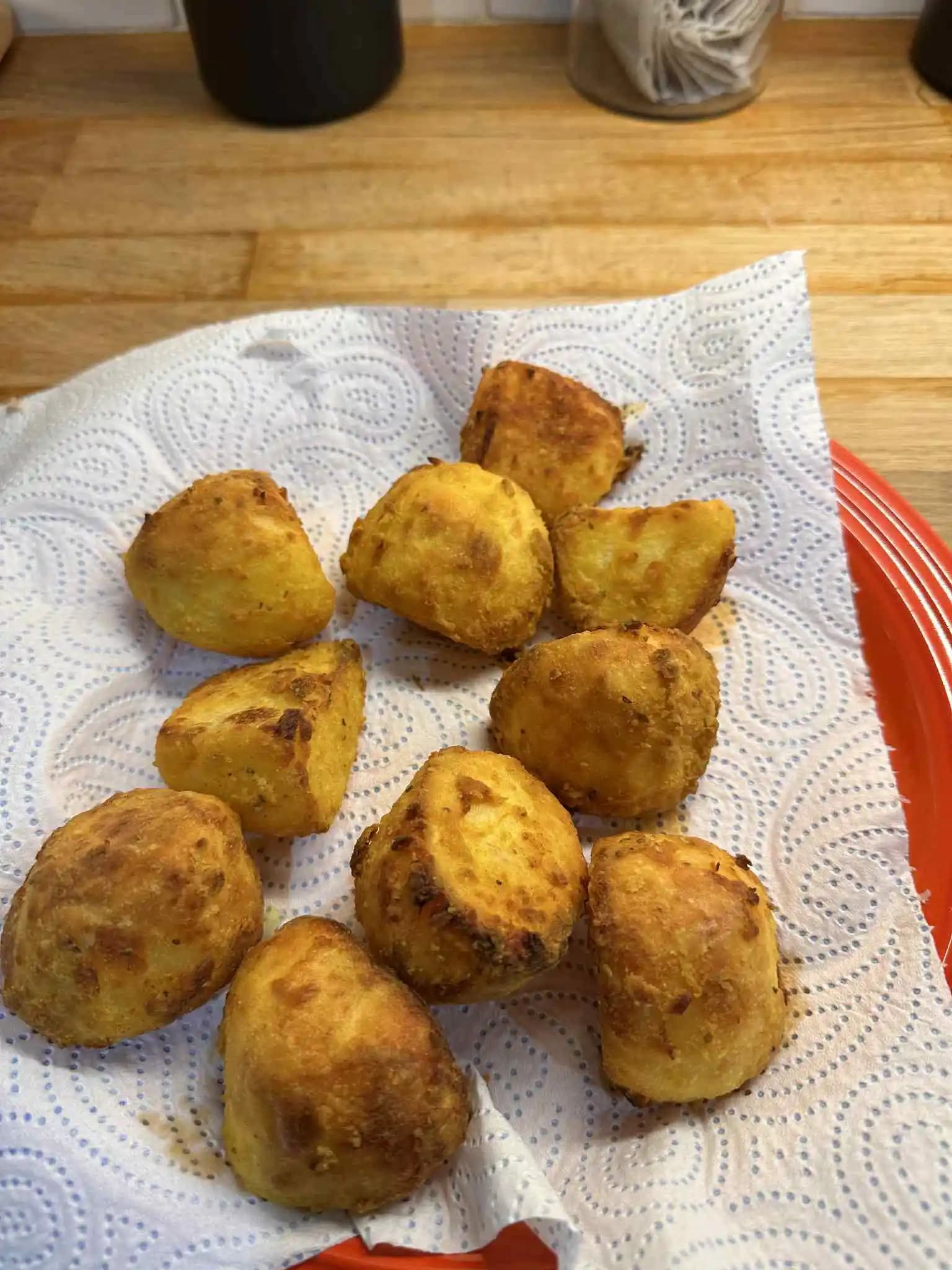 Air Fryer ile Fırınlanmış Patates: Doğru Hazırlık ve Pişirme Teknikleriyle Çıtır Sonuçlar