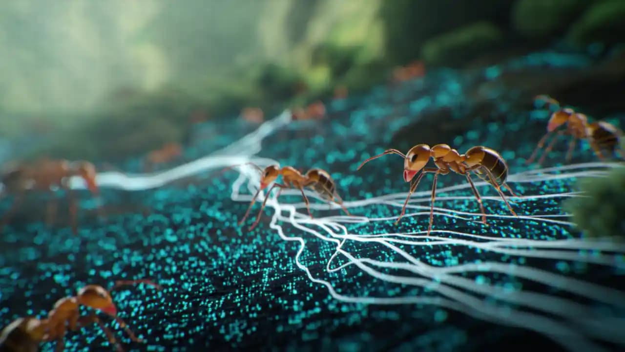 Bilgisayarlarda Karınca Kolonisi Sorunu ve Etkili Temizlik Yöntemleri