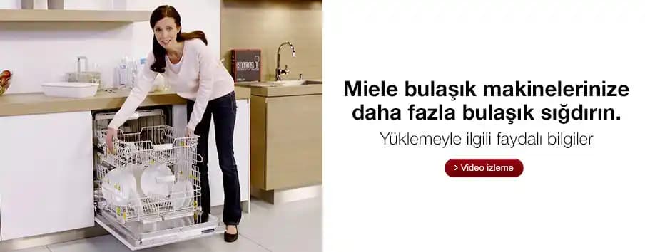 Bosch ve Miele Bulaşık Makineleri: Dayanıklılık, Performans ve Servis Karşılaştırması