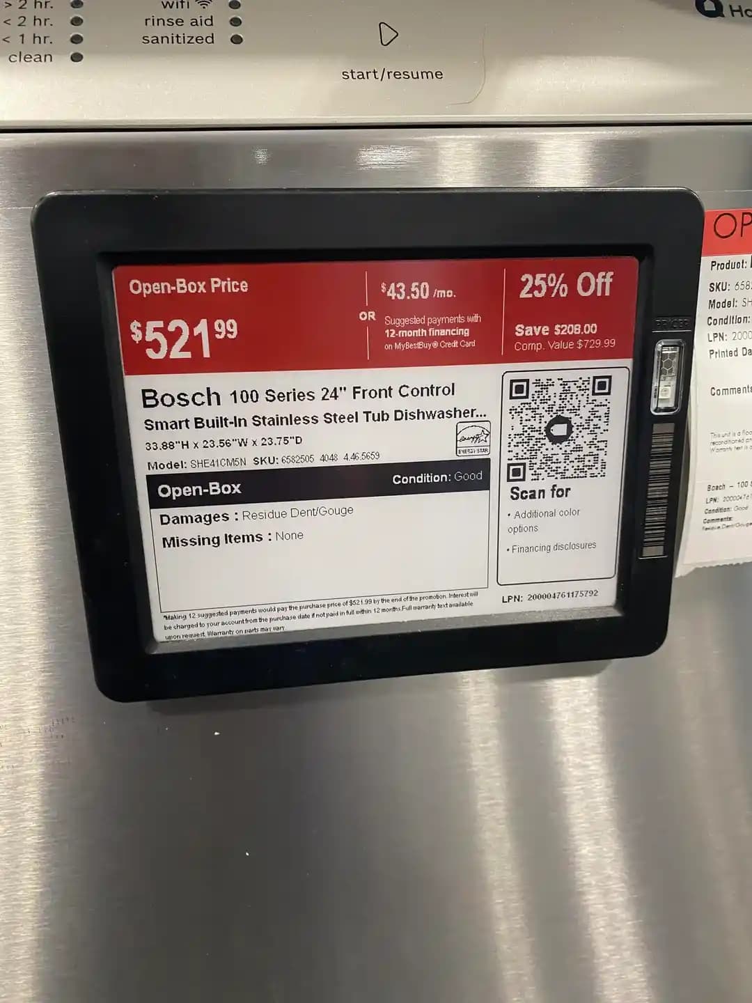 Bulaşık Makinesi Seçiminde Dayanıklılık ve Performans: Bosch, Miele, LG ve Diğerleri