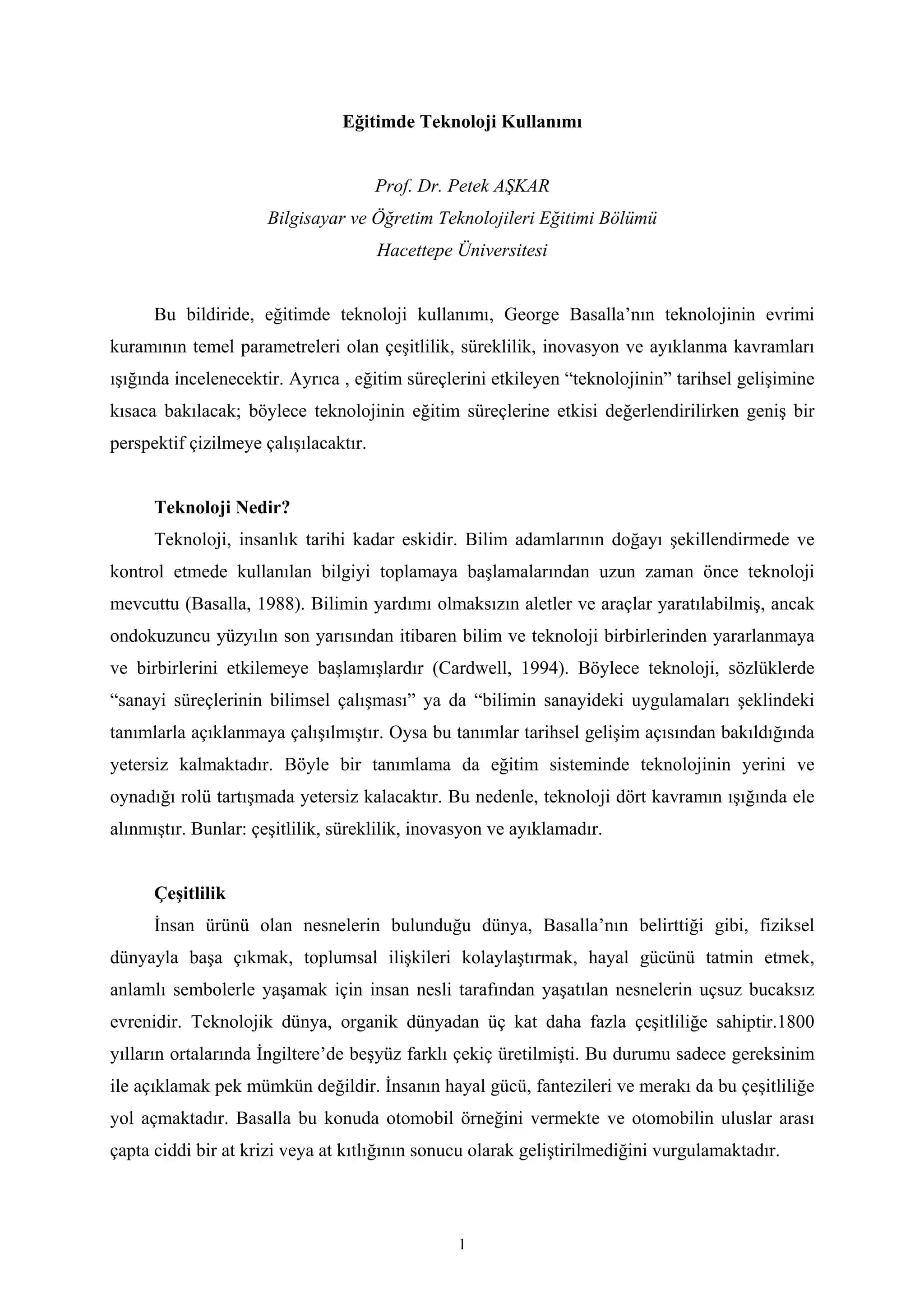 Çalışmaya Devam Eden En Eski Teknolojik Cihazların Dayanıklılık ve Kullanım Özellikleri