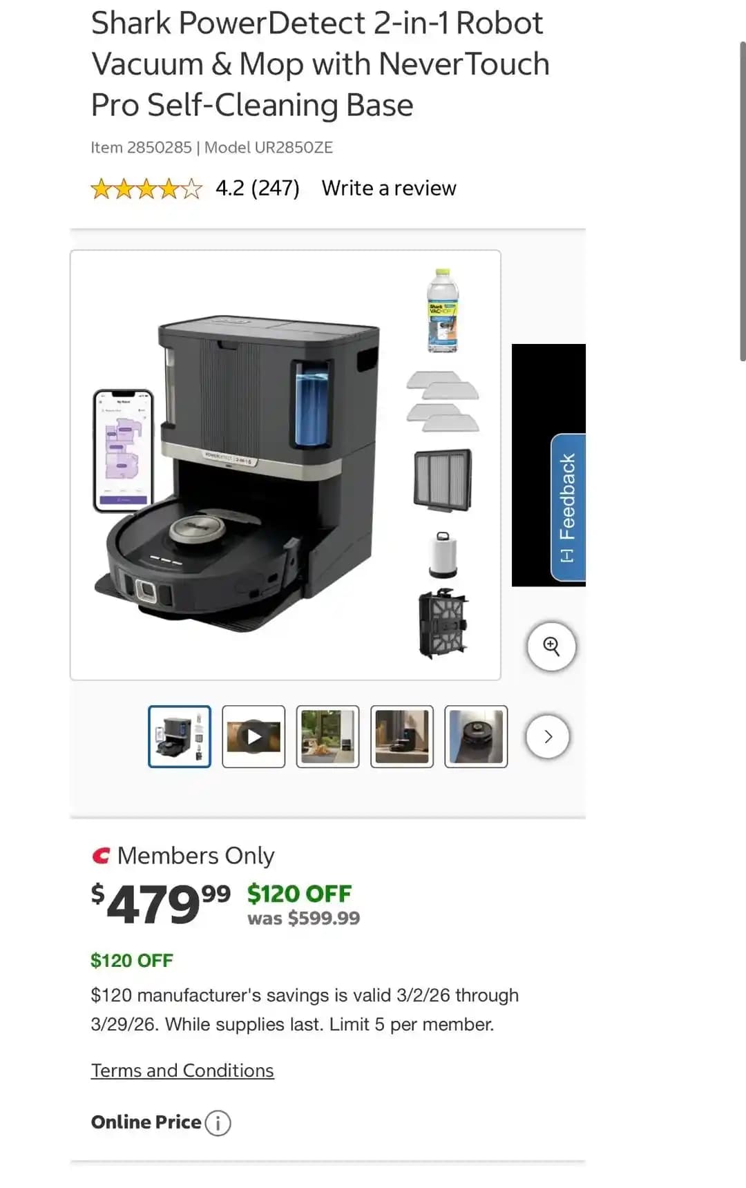 Evcil Hayvan Sahipleri İçin Robot Süpürge ve Paspas Modelleri ve Performans Analizi