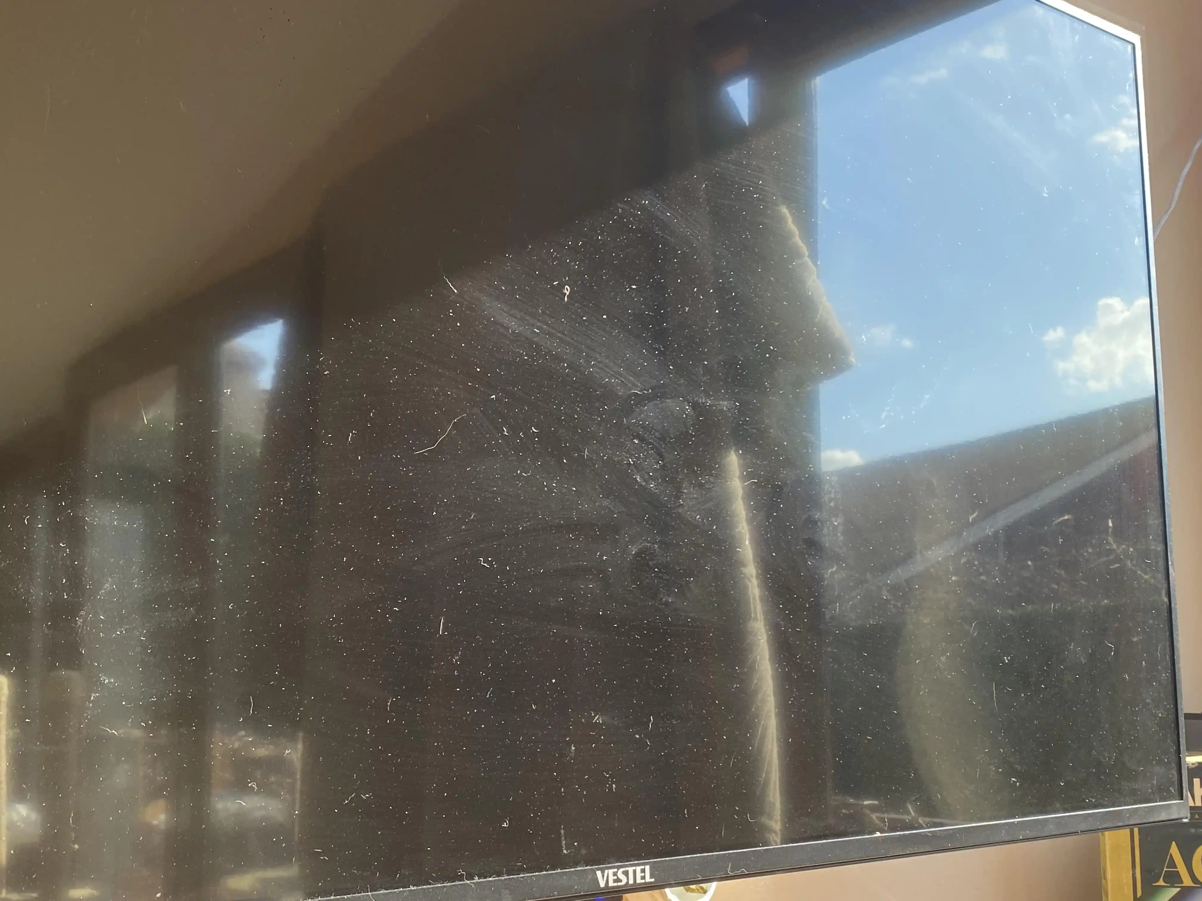 Evde Toz Problemi ve Hava Temizleyici Kullanımının Etkinliği Üzerine Analiz