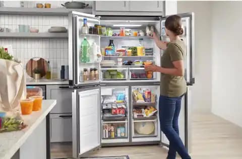 Frigidaire Buzdolapları: Dayanıklılık, Performans ve Servis Değerlendirmesi