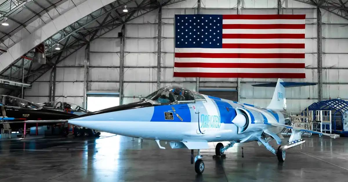 GE Aerospace'in Hipersonik Motoru: Hareketli Parçasız Teknoloji ve Katı Yakıtın Etkileri