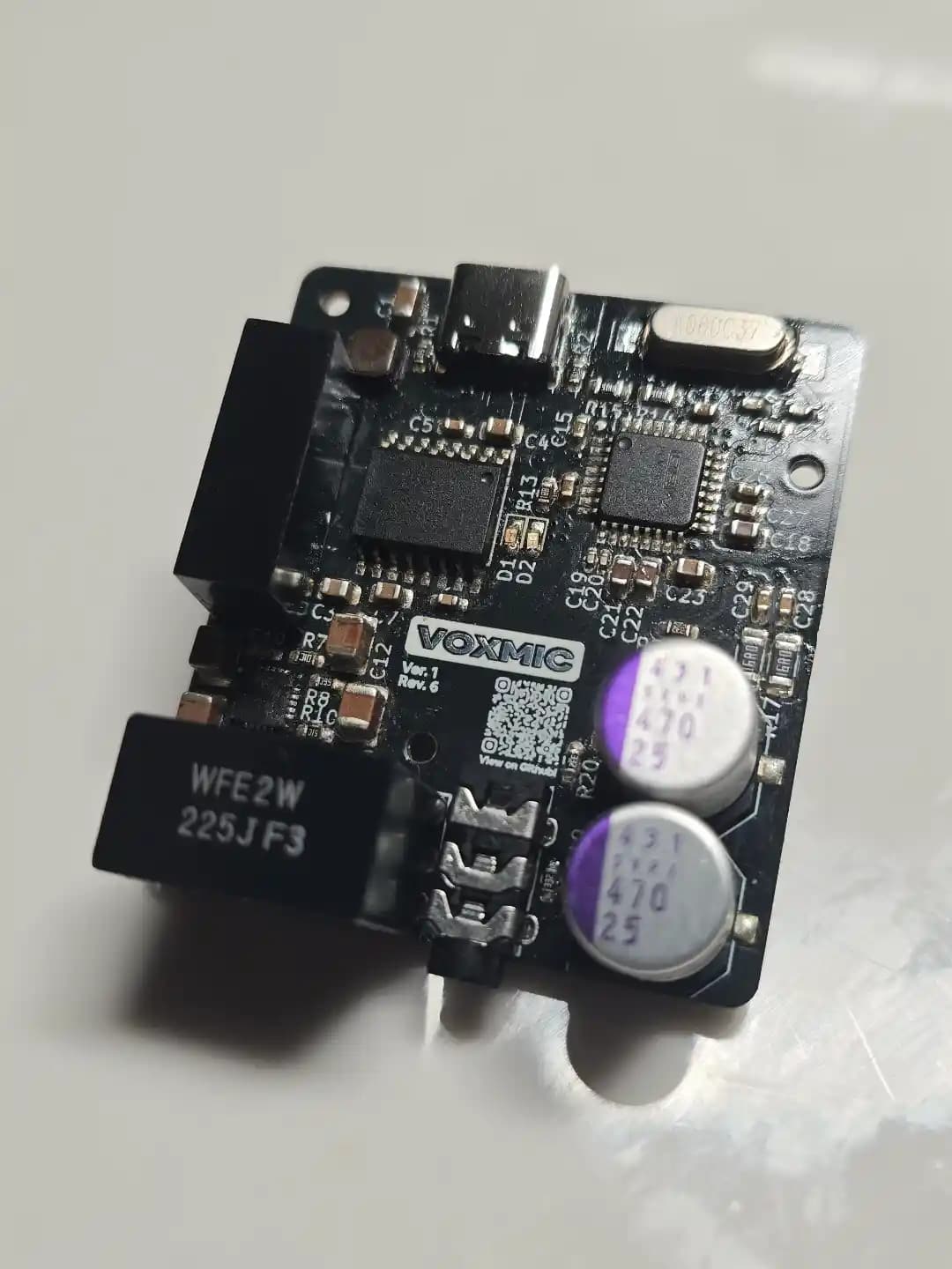 Gençler İçin Açık Kaynak Mikrofon PCB Tasarımı ve Üretim Süreci İncelemesi