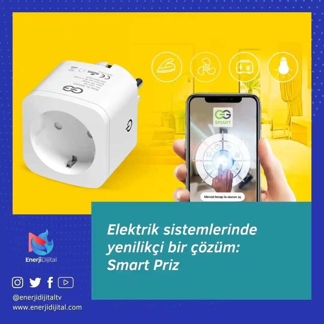 Günlük Hayatı Kolaylaştıran Sıradan Teknolojik Yükseltmelerin Etkileri ve Kullanım Alanları