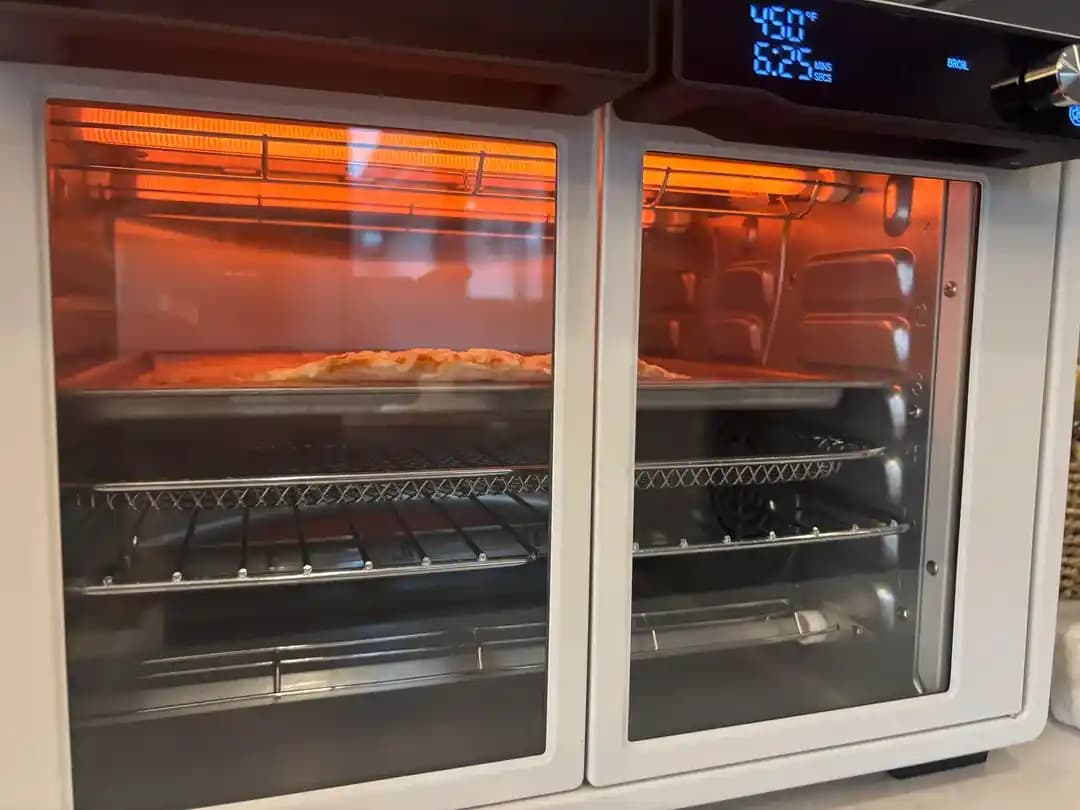 Hava Fritözünüzü Etkili Kullanmak İçin Bilmeniz Gereken Temel Pişirme Modları ve Fonksiyonlar