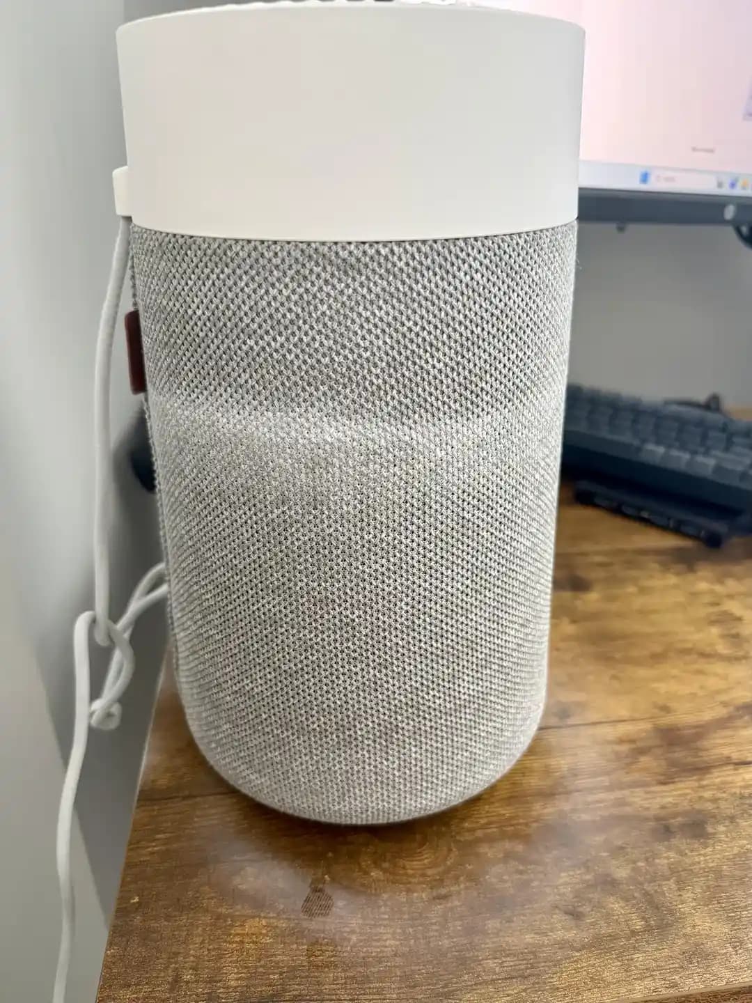 Hava Temizleyicilerde Oluşan Beyaz Tozun Nedenleri ve Etkili Çözüm Yöntemleri