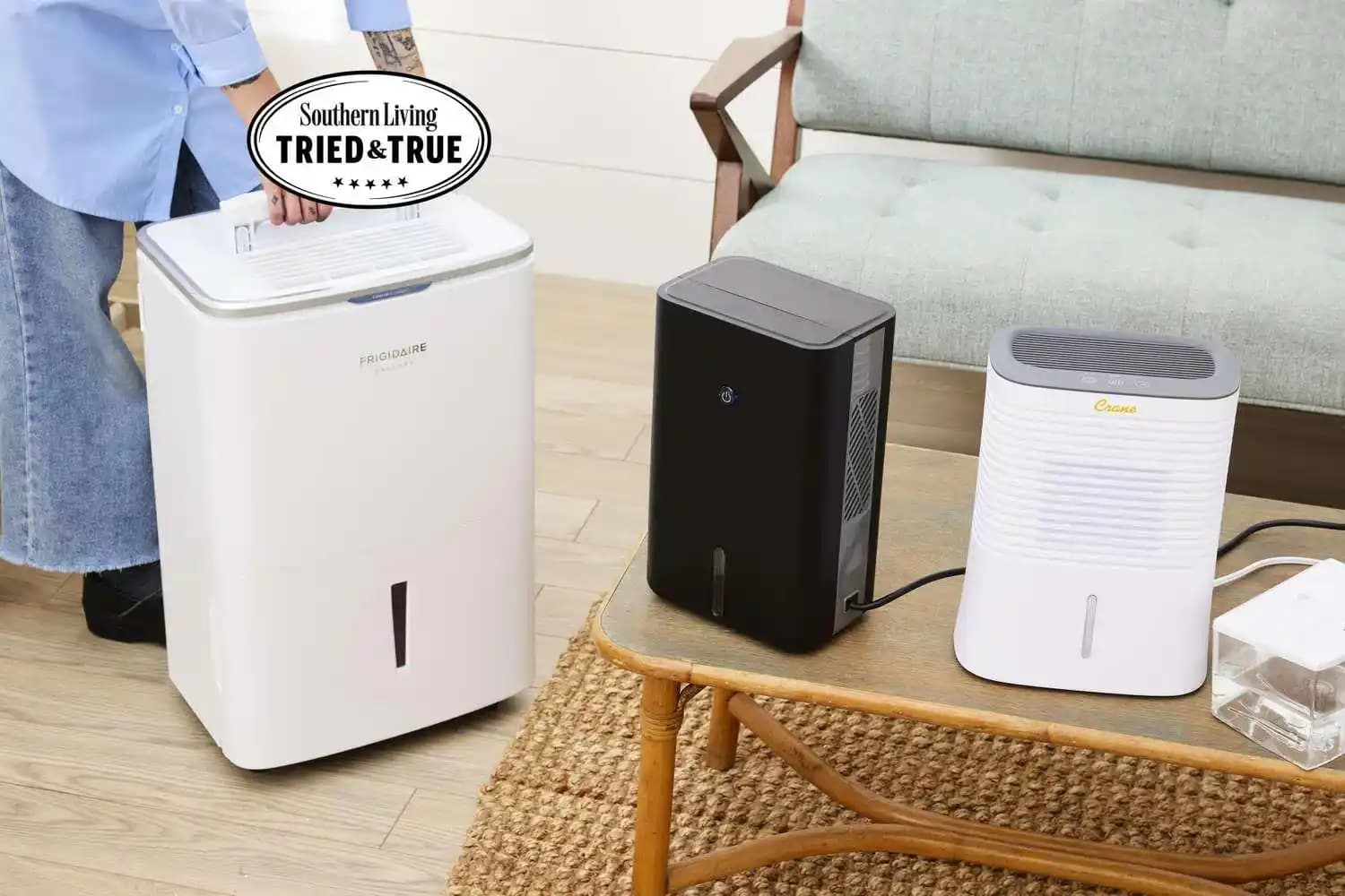 Küçük Nem Alıcıların Performans Sorunları ve Doğru Cihaz Seçimi Hakkında Bilgi