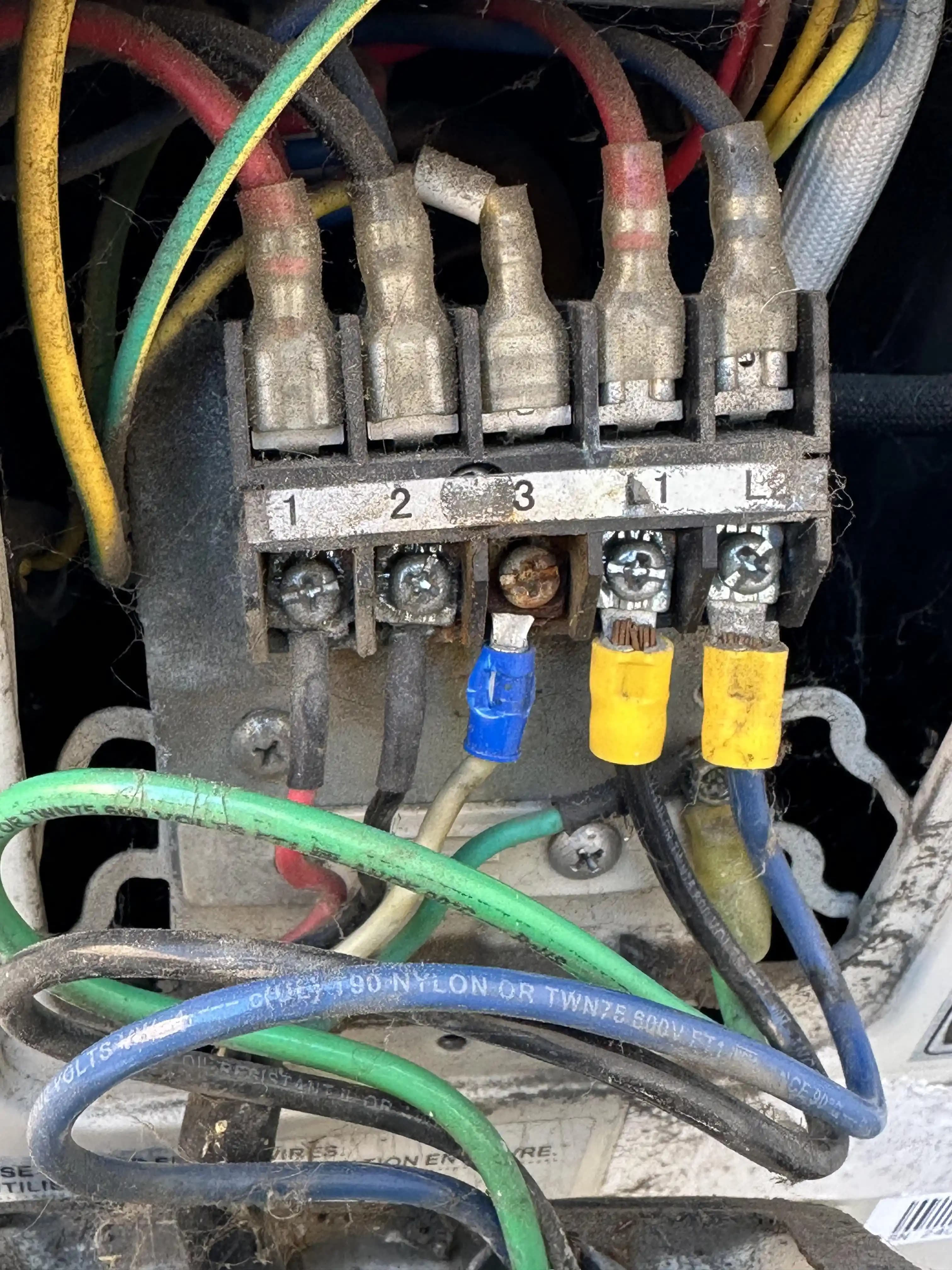 Mini Split Klima Açılmama Sorunlarının Elektriksel ve Elektronik Temel Giderme Yöntemleri