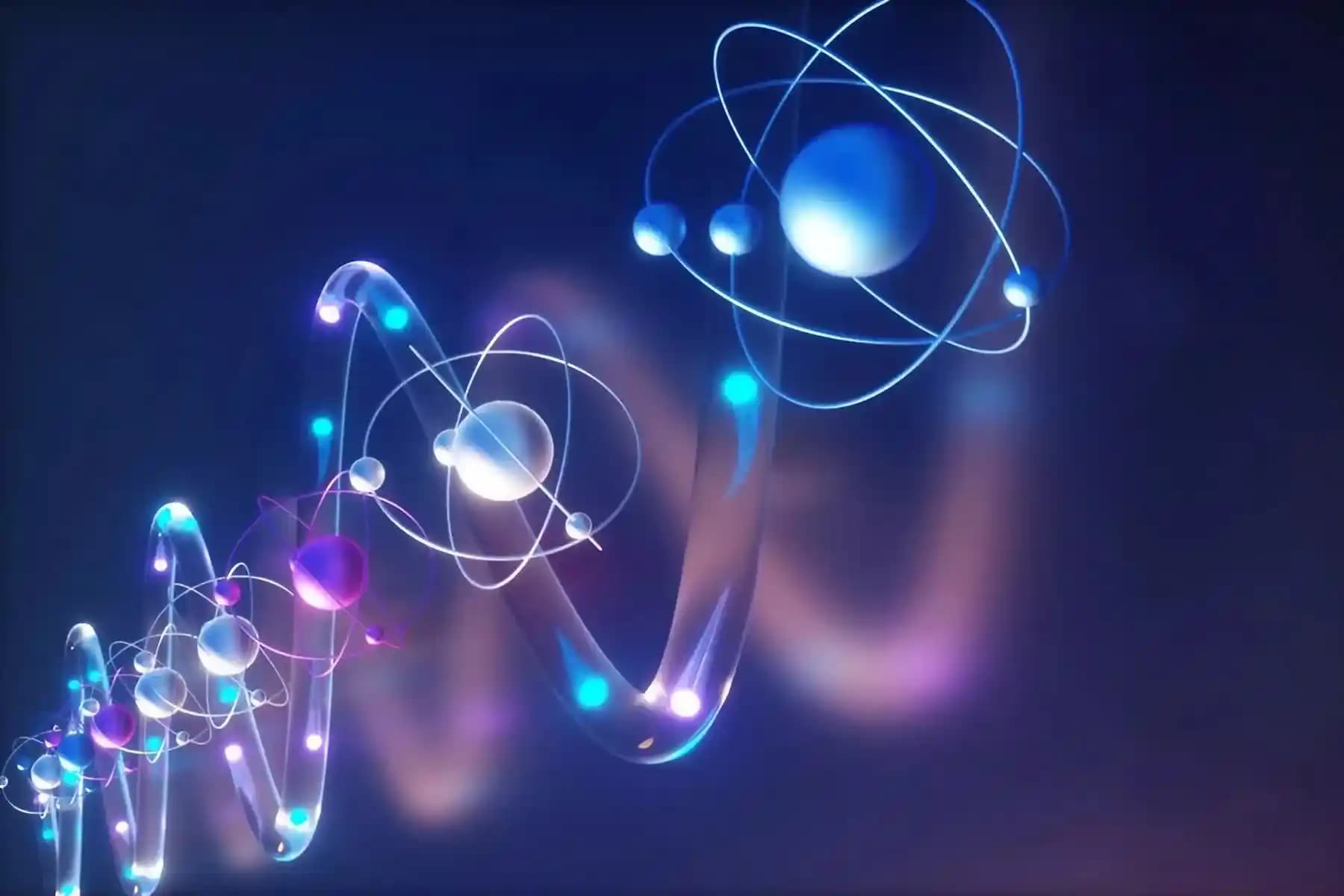 MIT'nin Temassız Kuantum Çip İletişimi: Süperiletken Dalga Kılavuzları ve Mikrodalga Fotonları