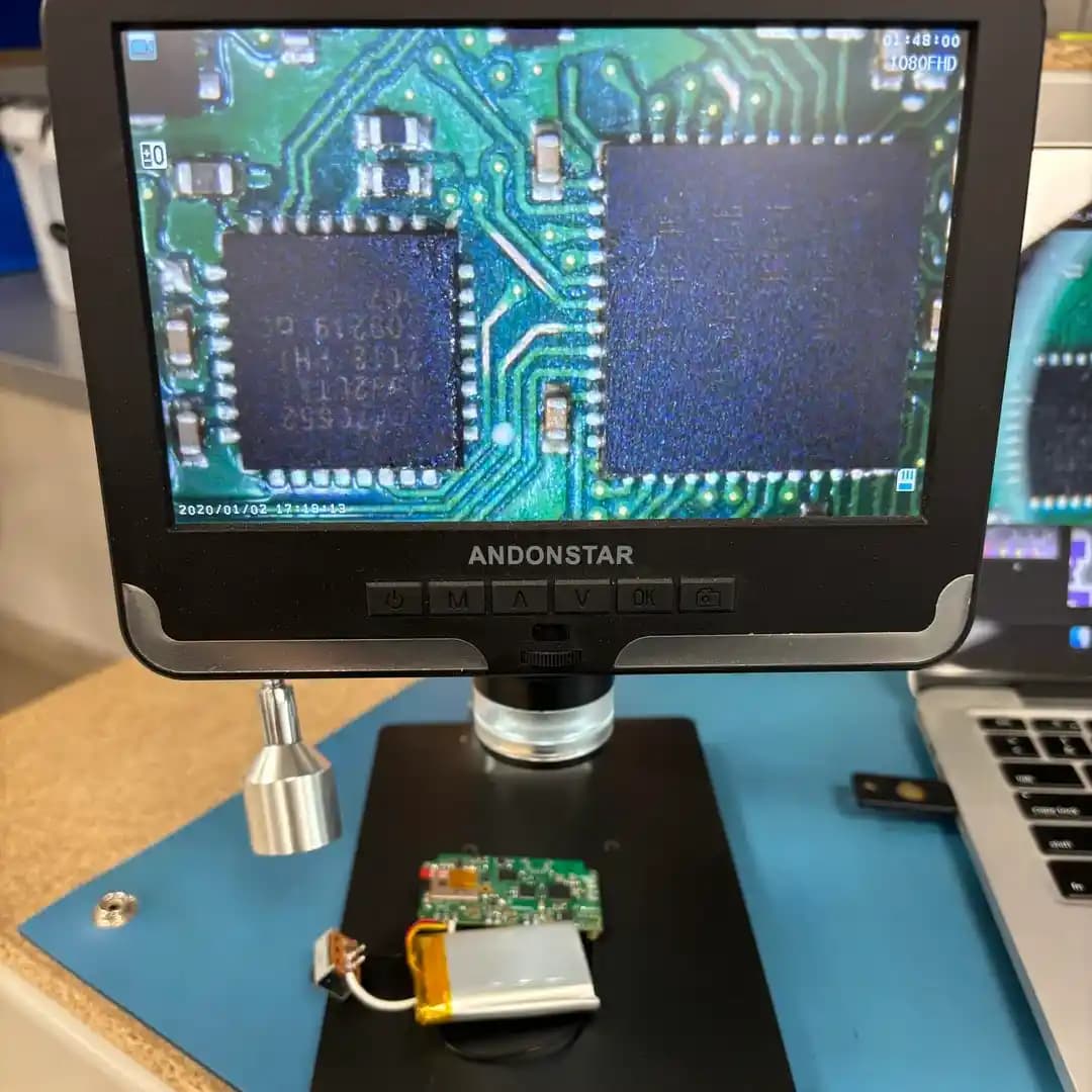 PCB Üzerinde UART ve SPI Pin Değişimi: Sinyal Bütünlüğü ve Kablo Seçiminin Önemi