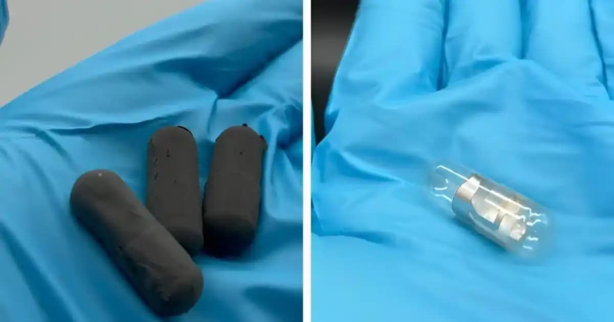 Radyo Kapsüller ve İlaç Uyumu Takibinde Yeni Teknolojilerin Etik ve Güvenlik Boyutları