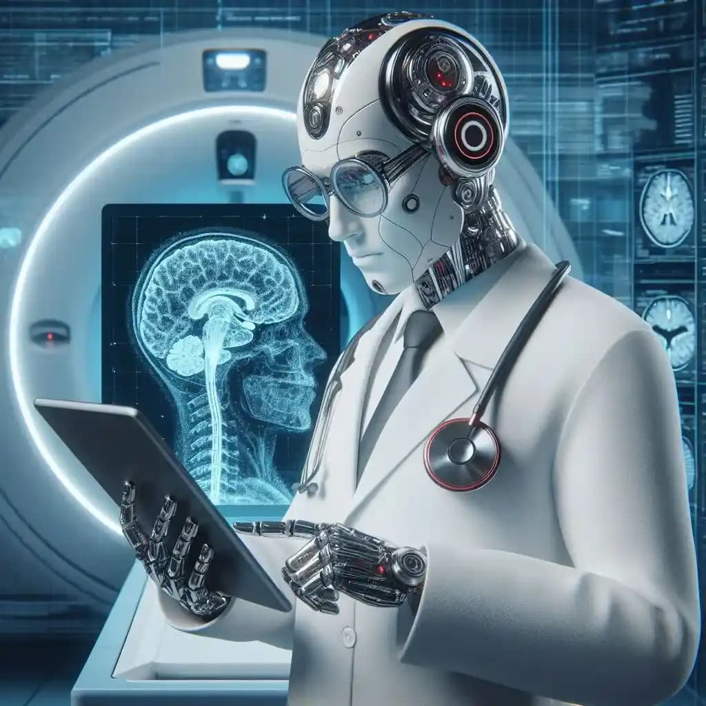 Sağlıkta Yapay Zekâ ve Bağlanabilir Cihazlarla Kişiselleştirilmiş Yönetim Dönemi