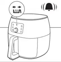 Sürekli Bip Sesi Veren Airfryer Modelleri ve Bildirim Alternatifleri Hakkında Bilgi