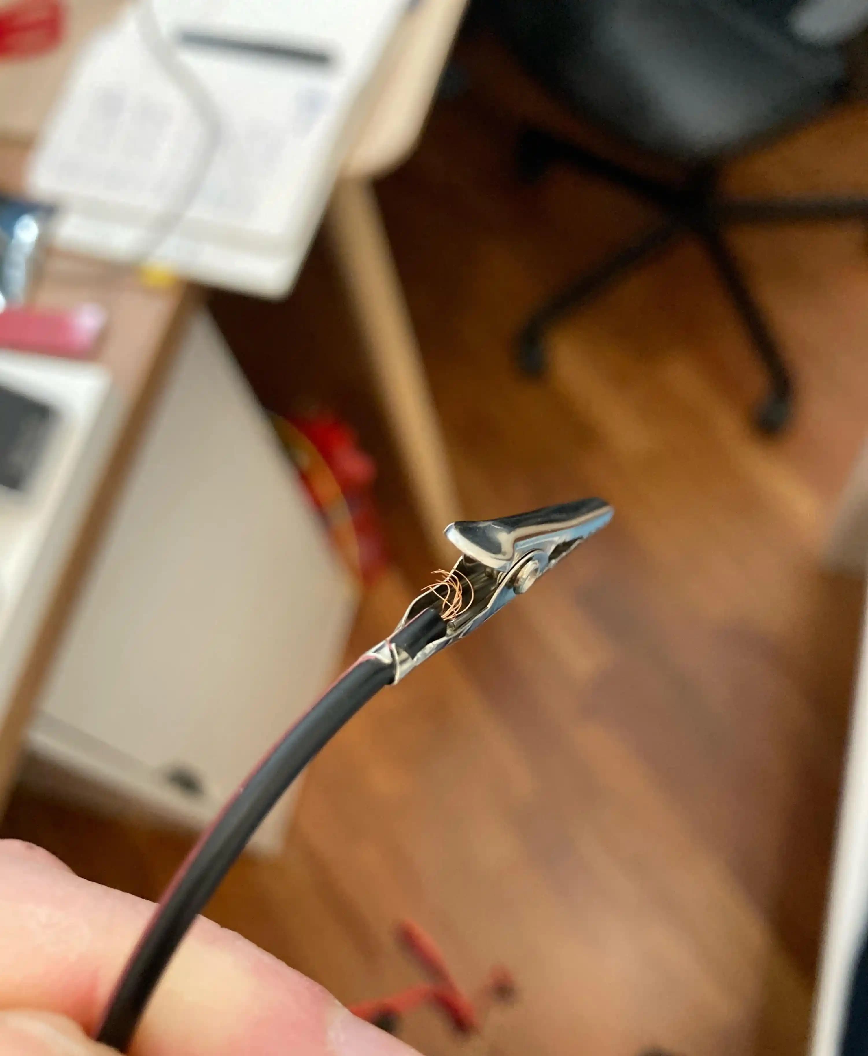 Test Kablolarında Kalite, Malzeme ve Performansın Ölçüm Sonuçlarına Etkisi