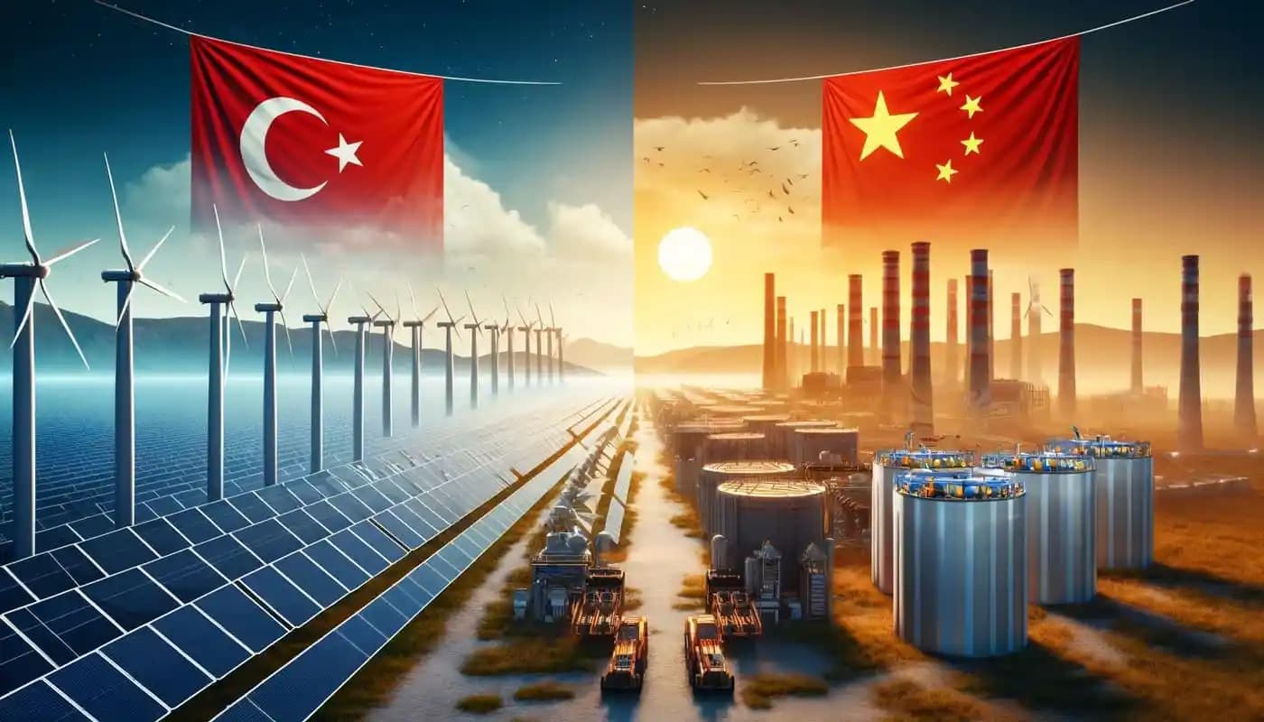 Topolojik Kuantum Bataryalar: Enerji Kaybını Azaltan ve Performansı Artıran Yeni Yaklaşımlar