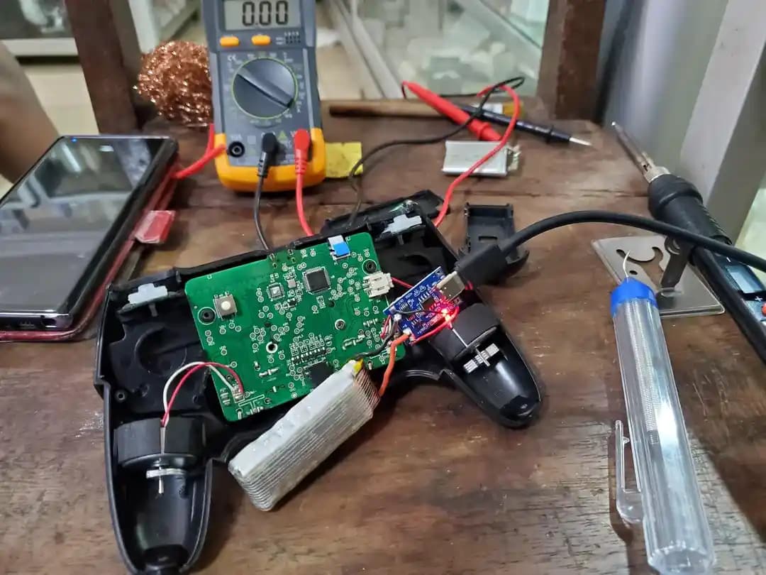 TP4056 Şarj Modülünün Üçüncü Parti Kontrolcülere Entegrasyonunda Fiziksel ve Elektriksel Zorluklar