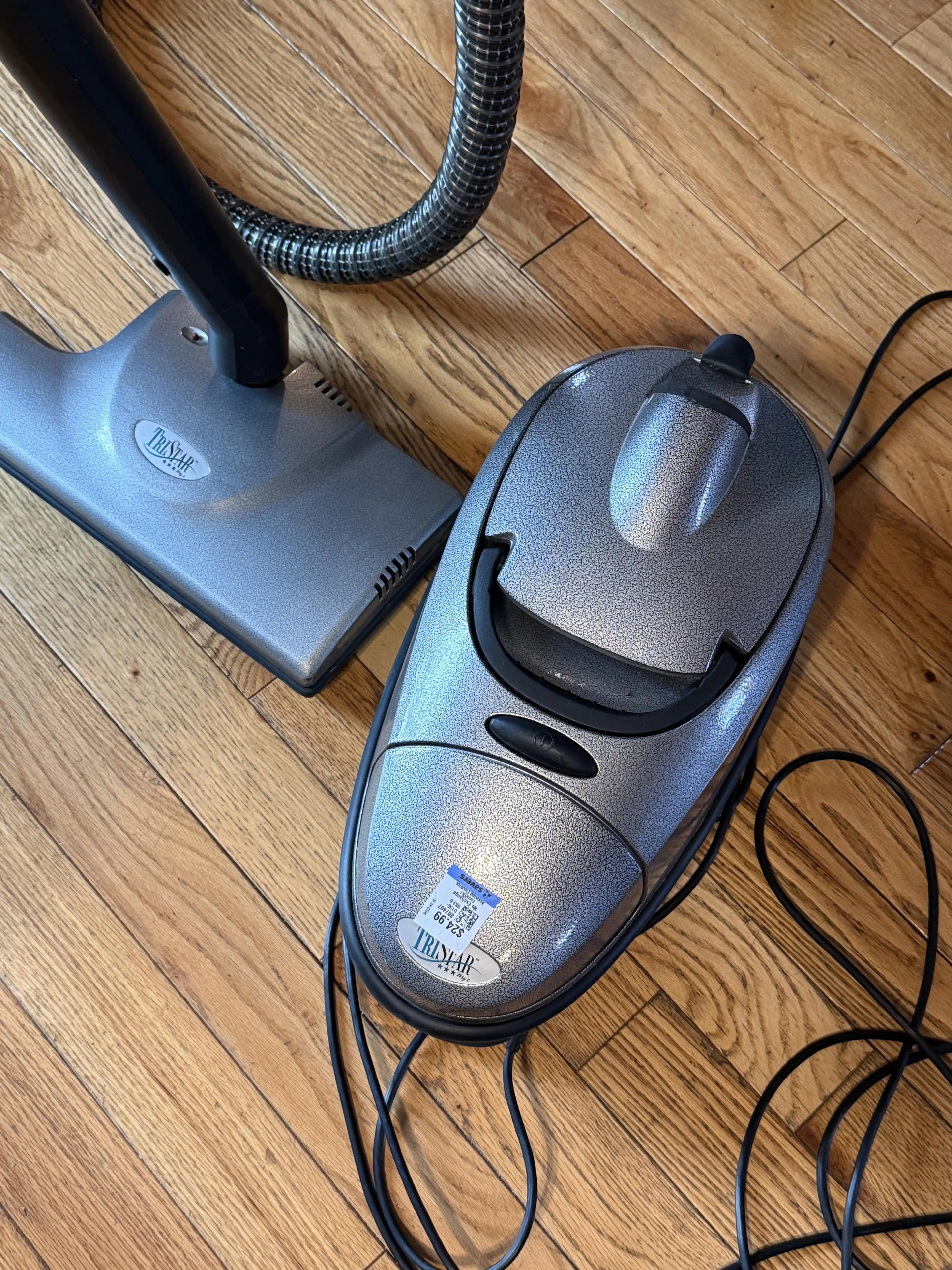 Tristar A101 Elektrikli Süpürge: Dayanıklılık, Yedek Parça Uyumluluğu ve Performans İncelemesi