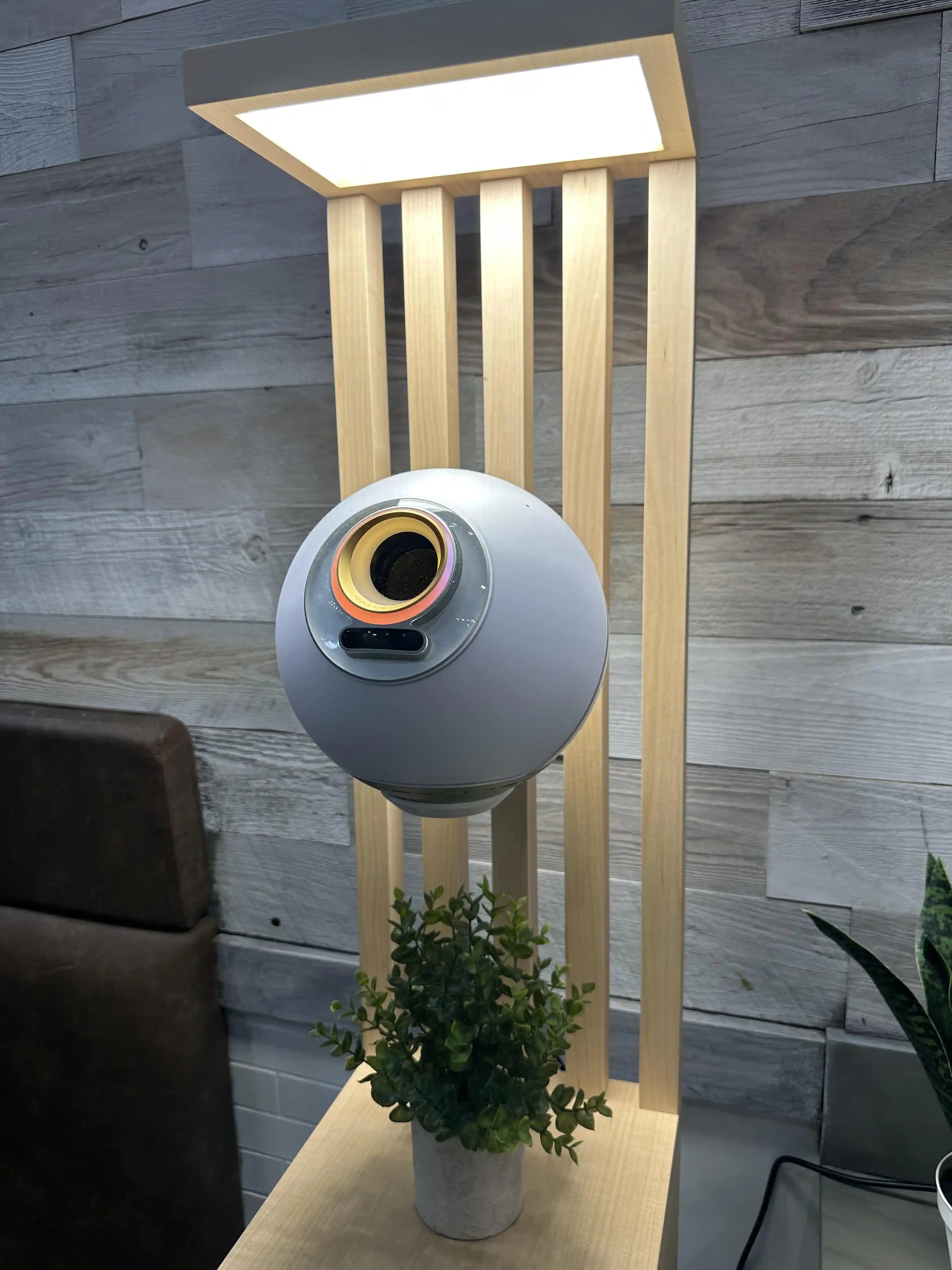 Worldcoin Orb: Biyometrik Kimlik Doğrulama ve Mahremiyet Endişeleri Üzerine Analiz